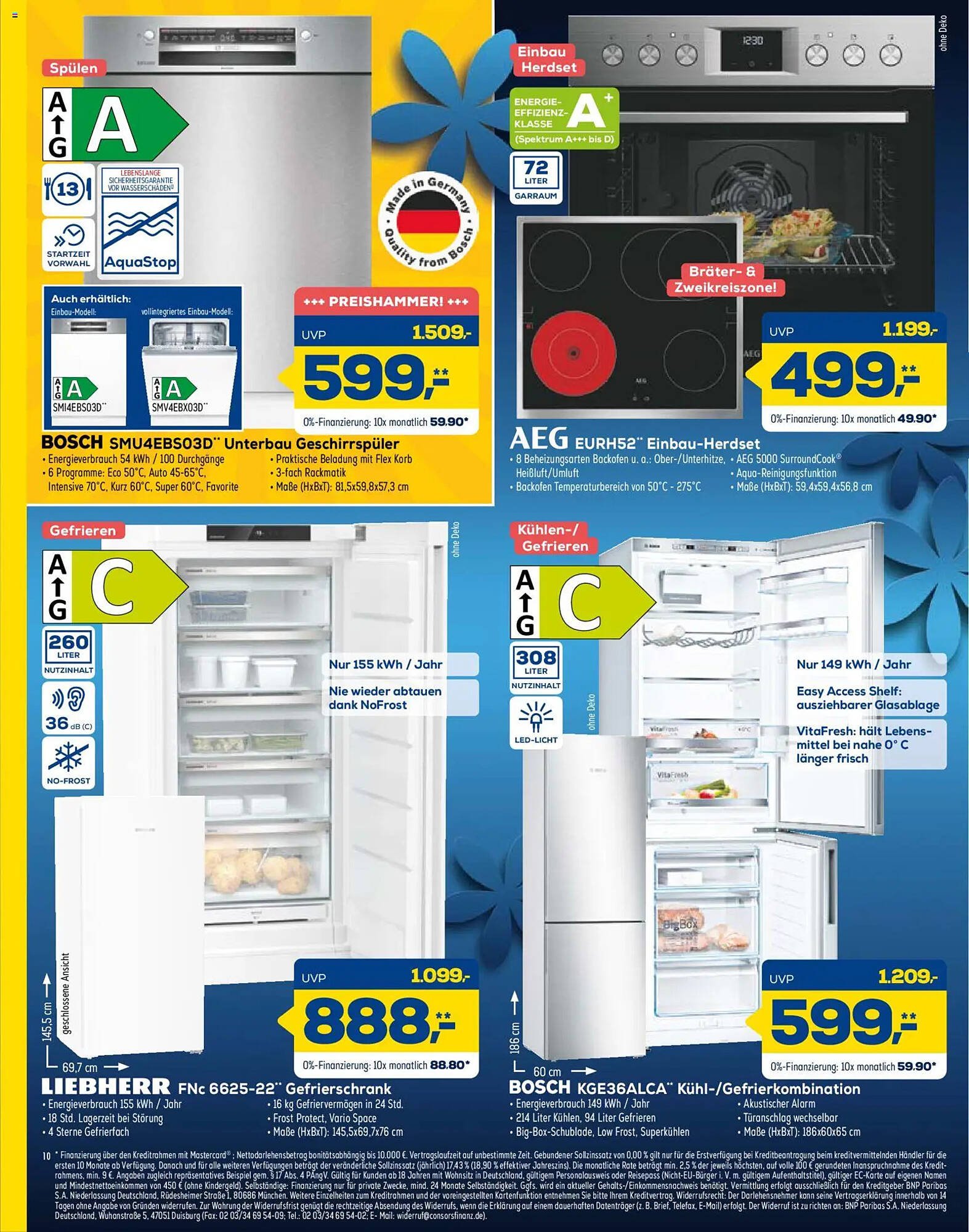 Euronics Prospekt (2026-03-14 - 2026-03-27)