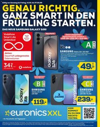 Euronics Prospekt (2026-03-14 - 2026-03-27)