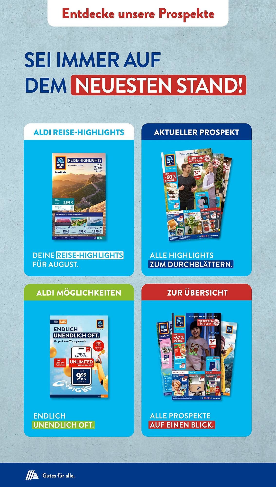 Aldi Süd Prospekt (2025-08-18 - 2025-08-24) | 35