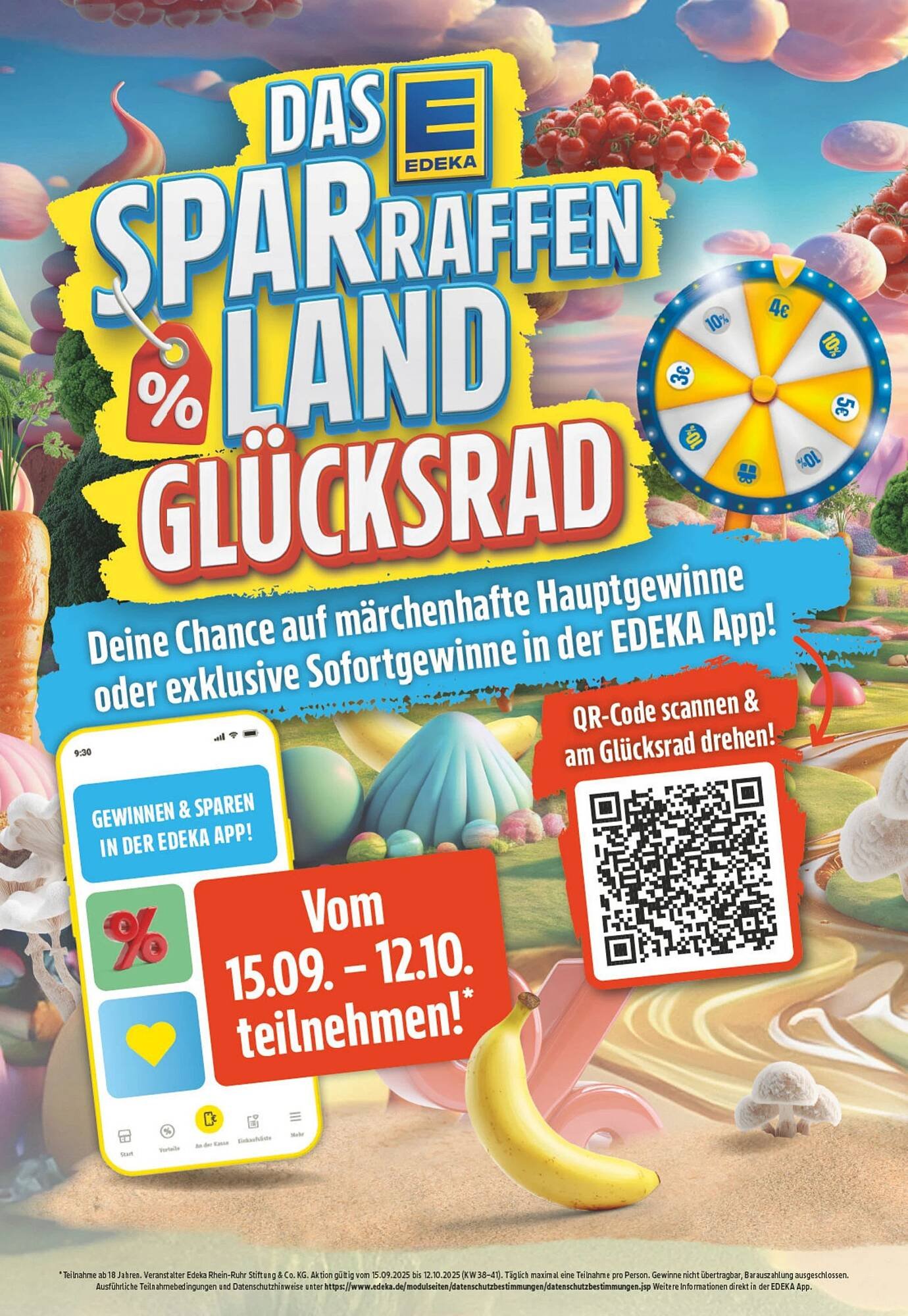 E-Center Prospekt (2025-09-15 - 2025-09-20) | 2