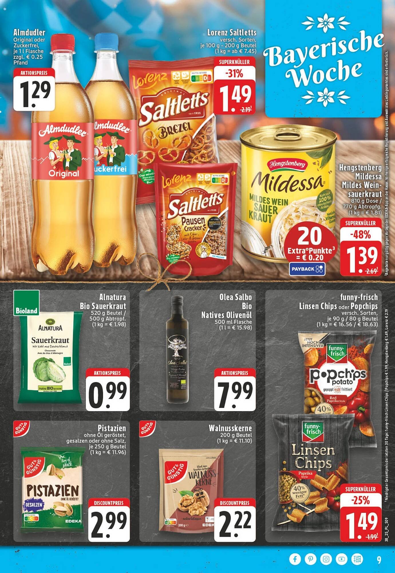 E-Center Prospekt (2025-09-15 - 2025-09-20) | 11