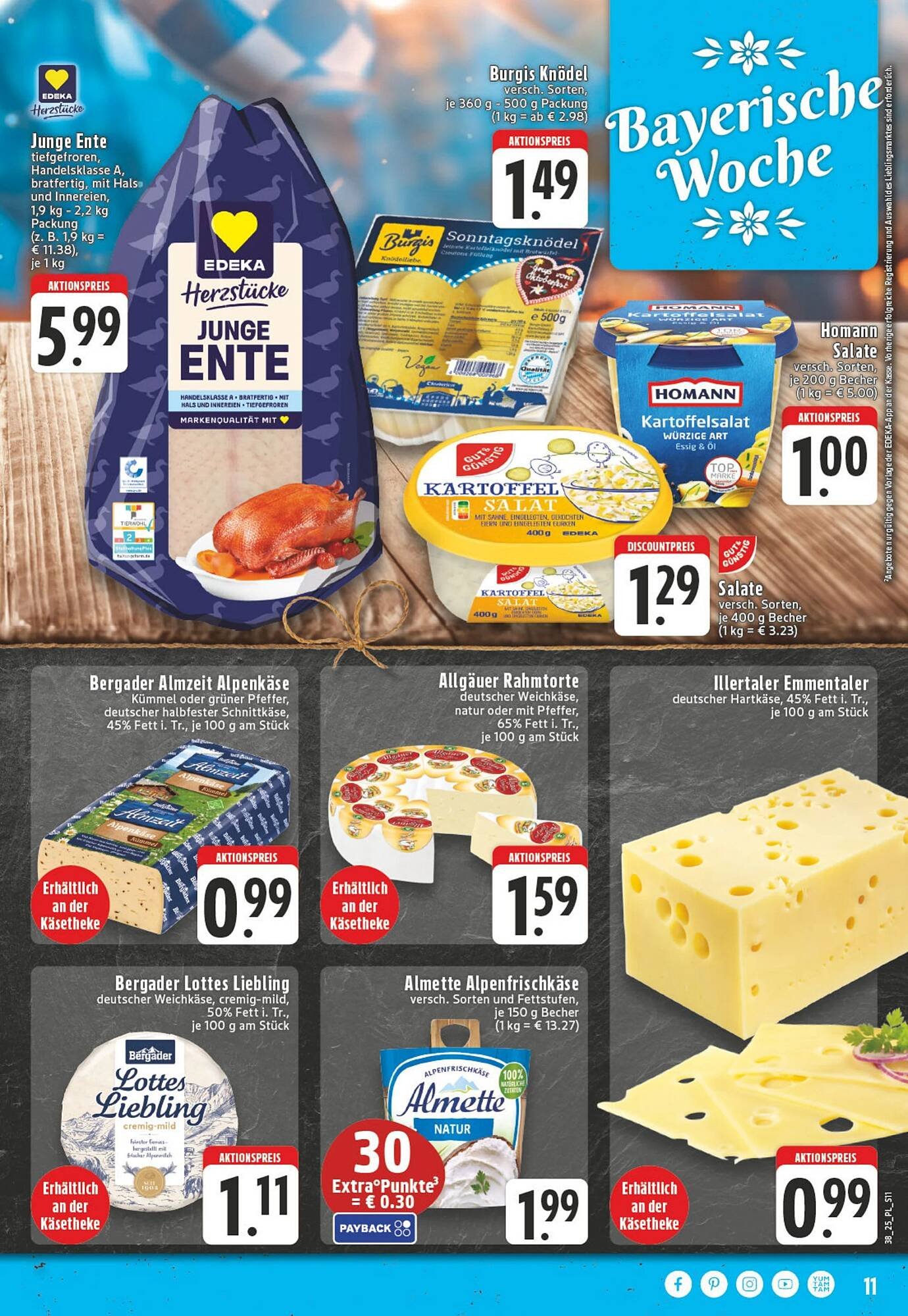 E-Center Prospekt (2025-09-15 - 2025-09-20) | 13