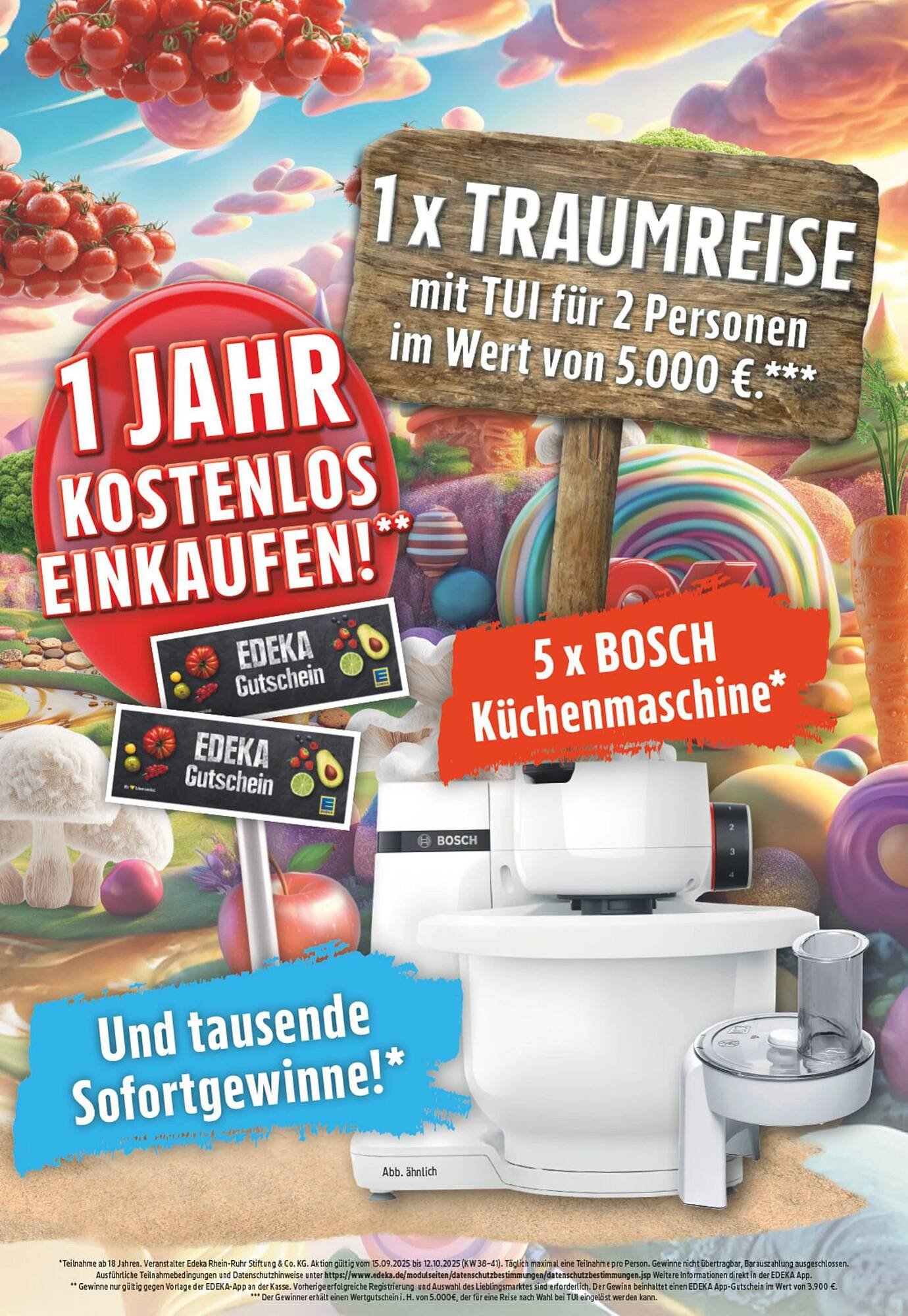 E-Center Prospekt (2025-09-15 - 2025-09-20) | 3