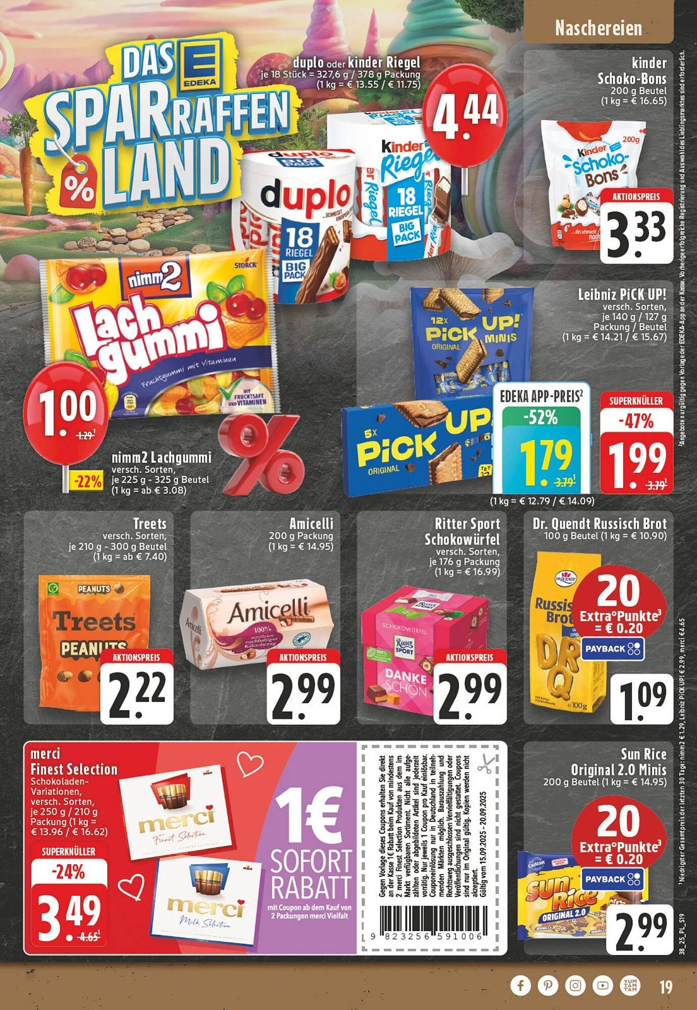 E-Center Prospekt (2025-09-15 - 2025-09-20) | 21