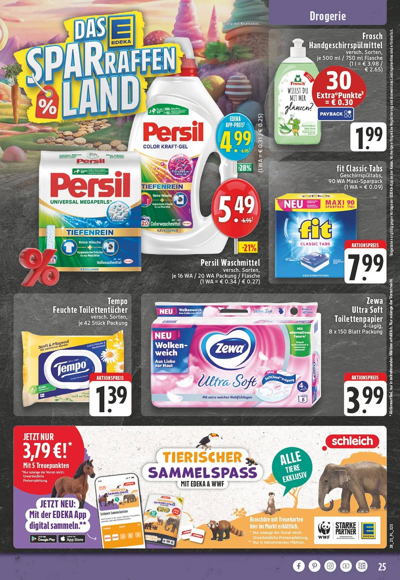 E-Center Prospekt (2025-09-15 - 2025-09-20) | 27