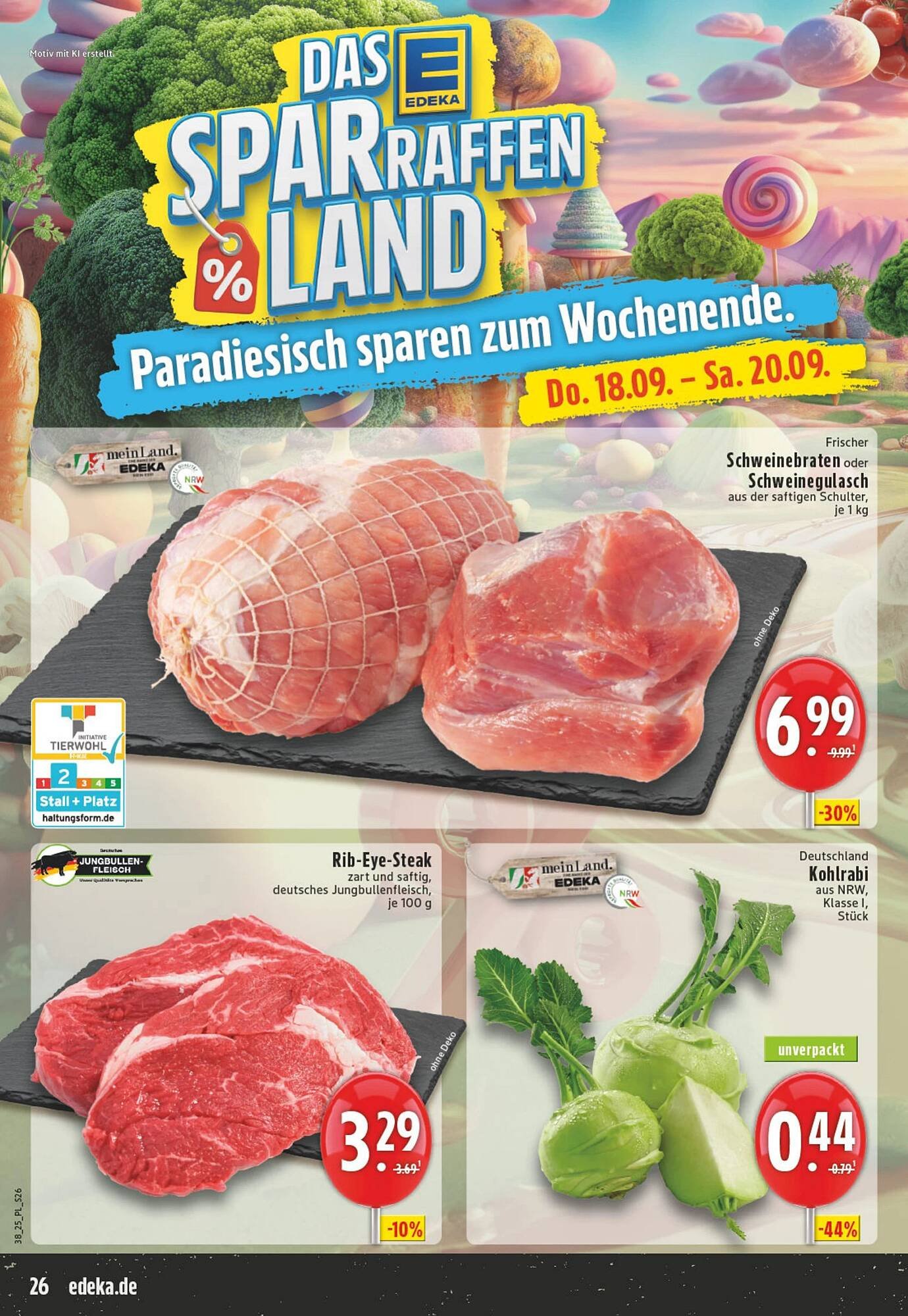 E-Center Prospekt (2025-09-15 - 2025-09-20) | 28