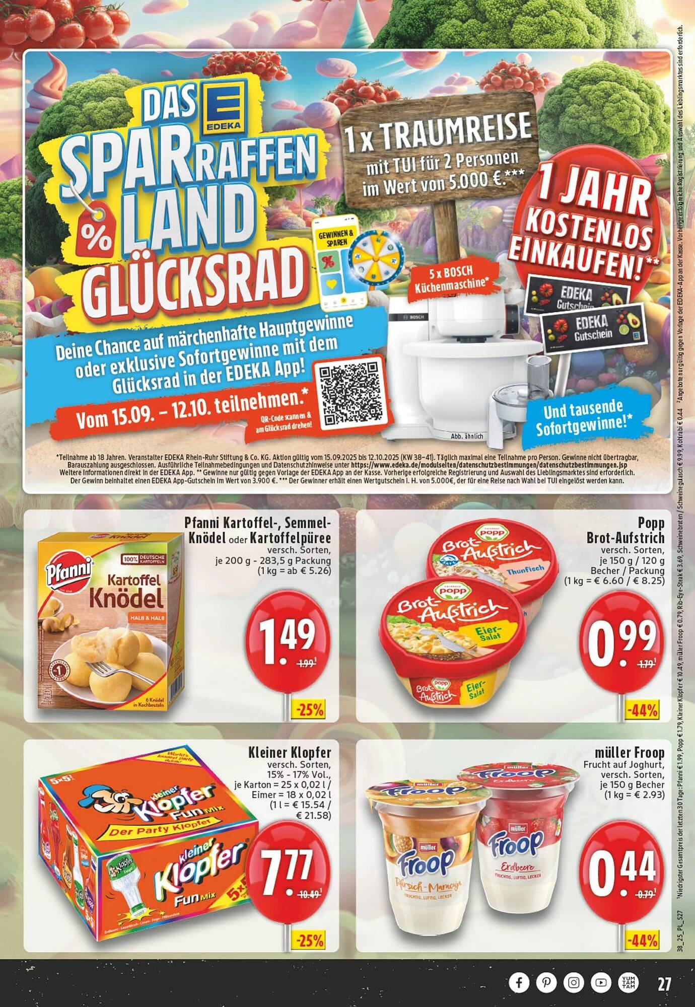 E-Center Prospekt (2025-09-15 - 2025-09-20) | 29