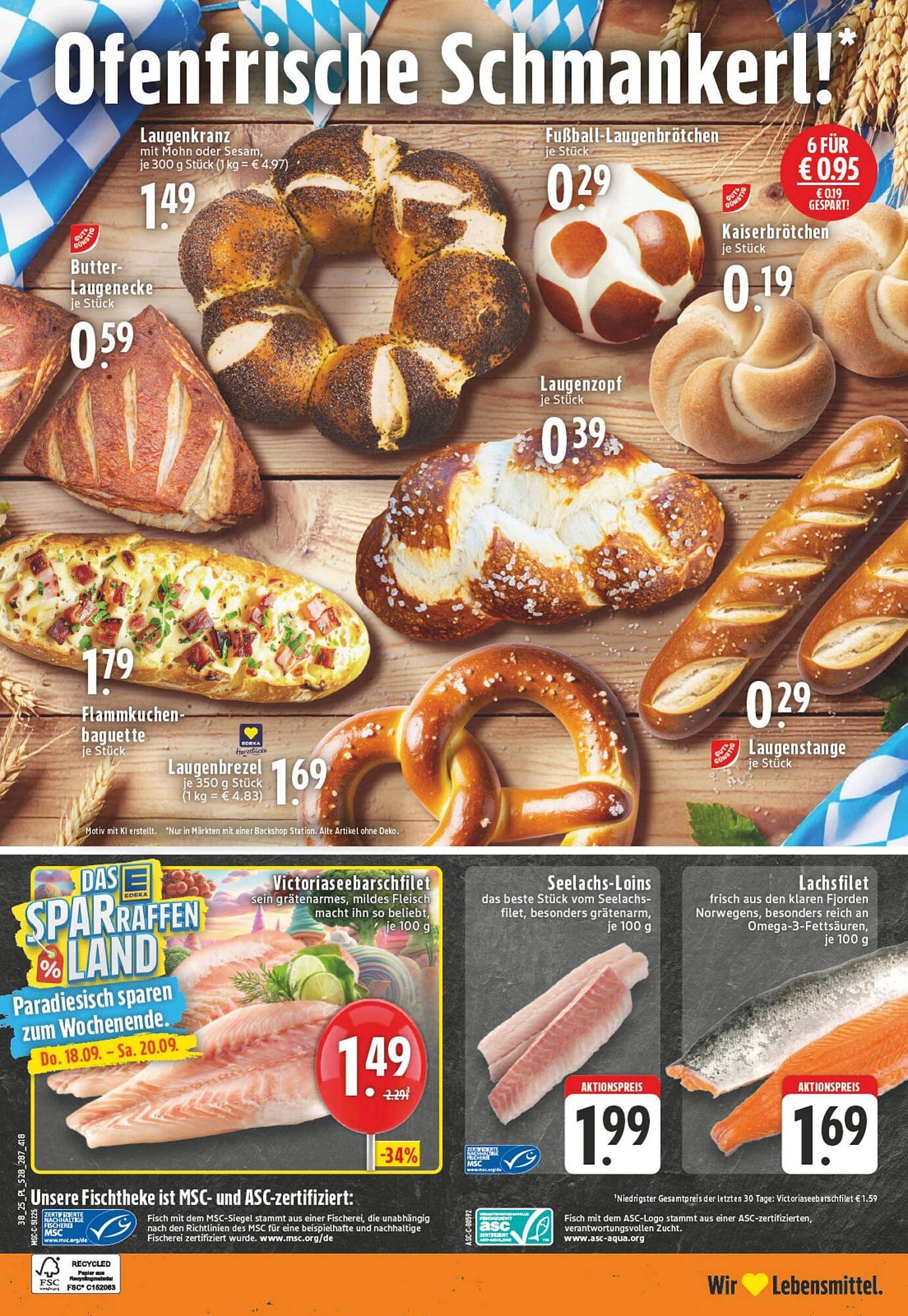 E-Center Prospekt (2025-09-15 - 2025-09-20) | 30