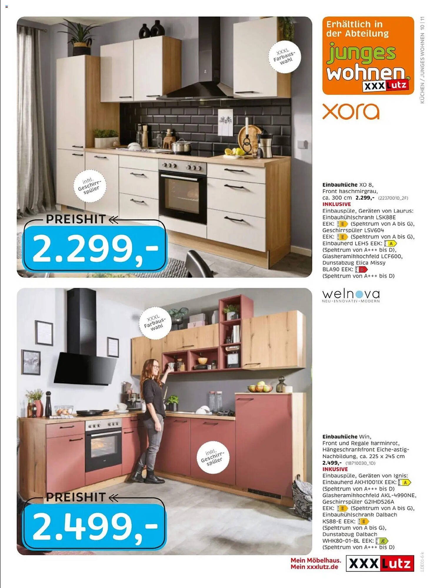 XXXLutz Prospekt (2026-01-04 - 2026-02-01)