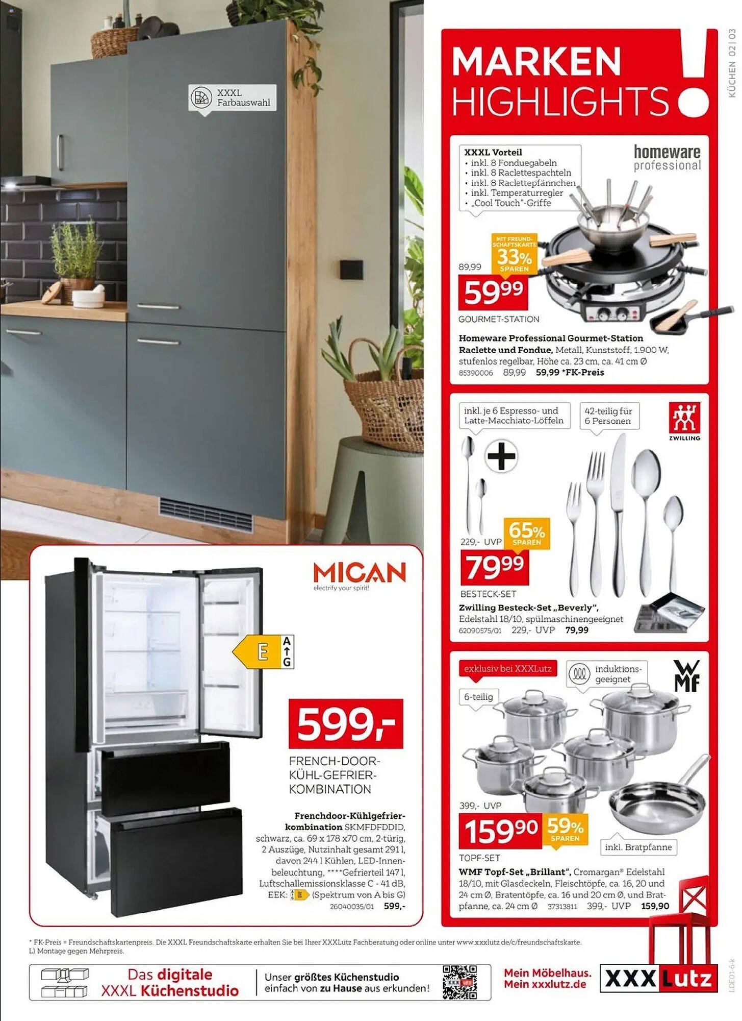 XXXLutz Prospekt (2026-01-04 - 2026-02-01)