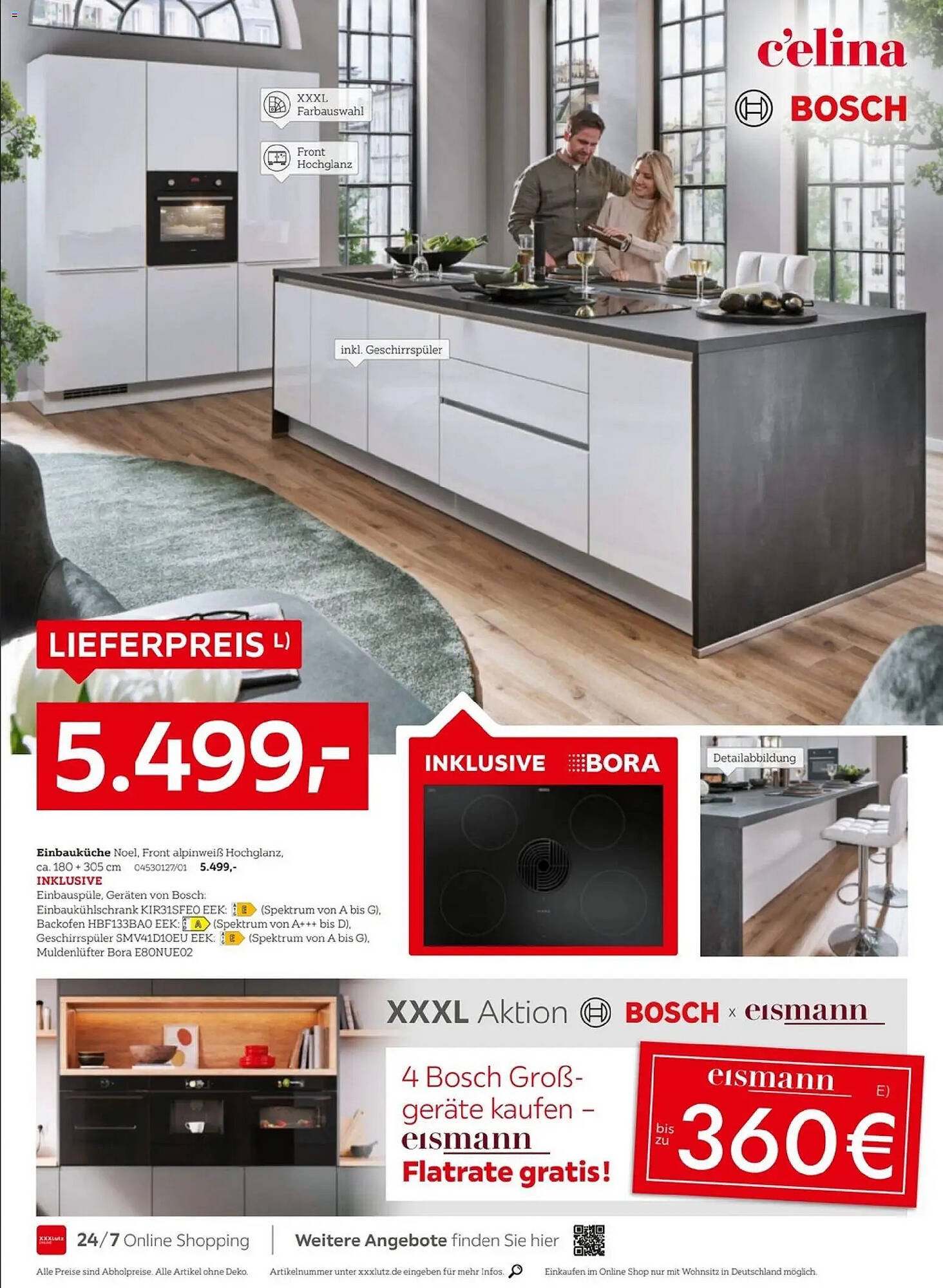 XXXLutz Prospekt (2026-01-04 - 2026-02-01)