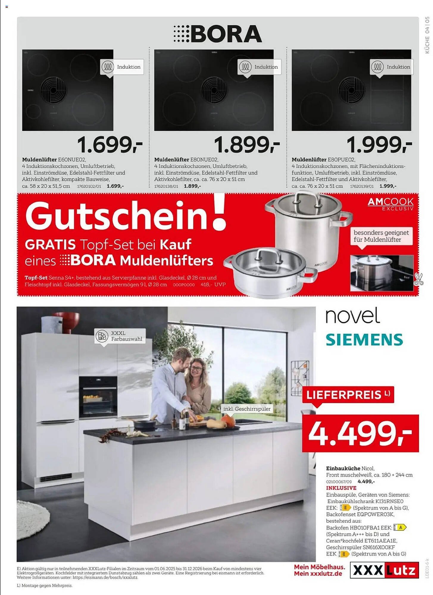 XXXLutz Prospekt (2026-01-04 - 2026-02-01)