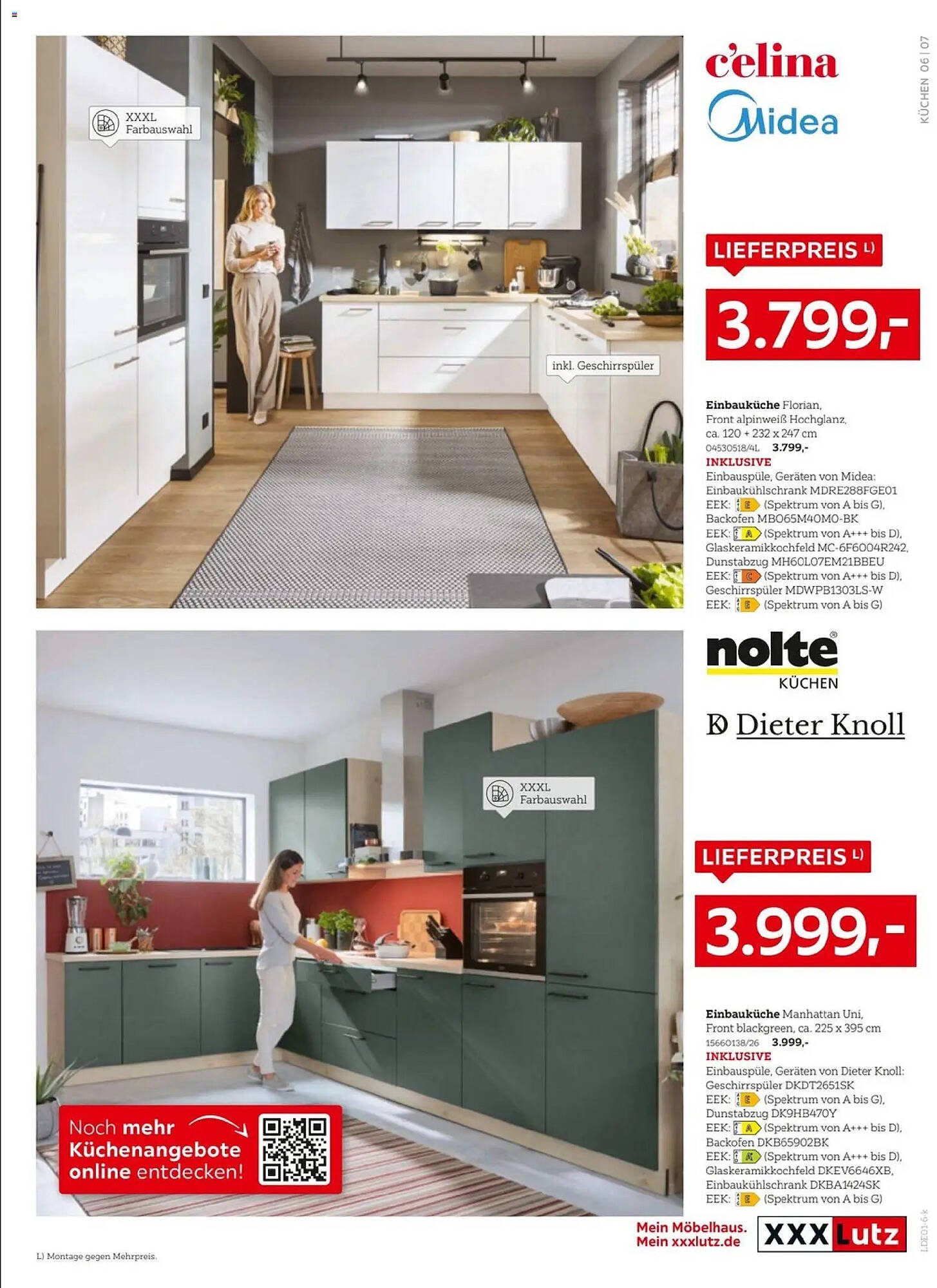 XXXLutz Prospekt (2026-01-04 - 2026-02-01)