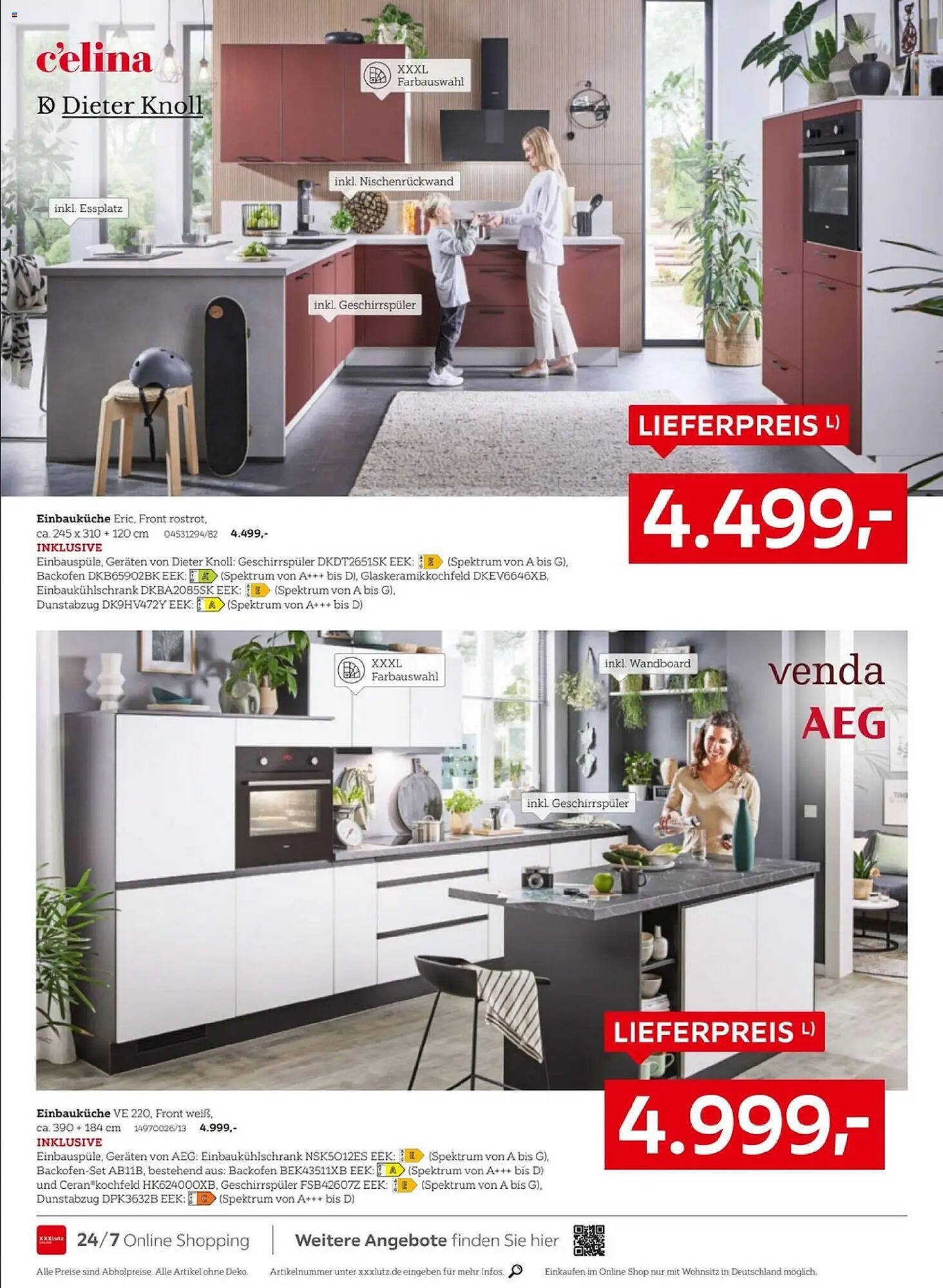 XXXLutz Prospekt (2026-01-04 - 2026-02-01)