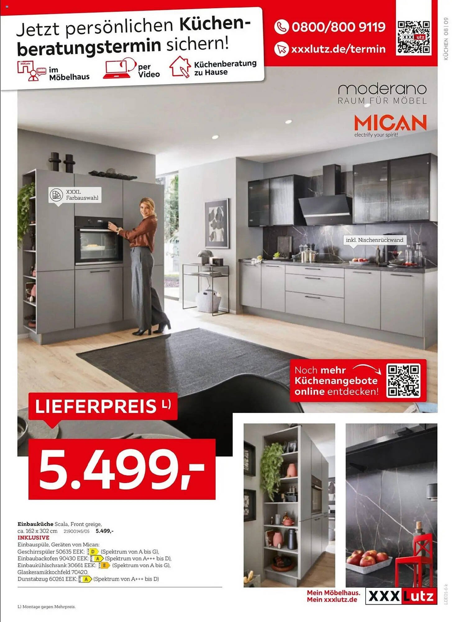 XXXLutz Prospekt (2026-01-04 - 2026-02-01)