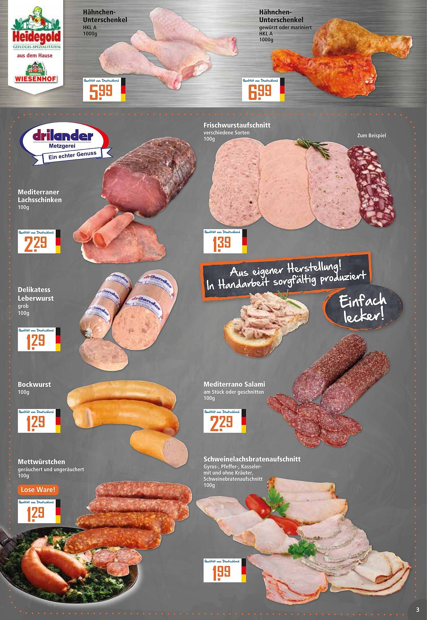 Klaas und Kock Prospekt (2026-01-19 - 2026-01-24)