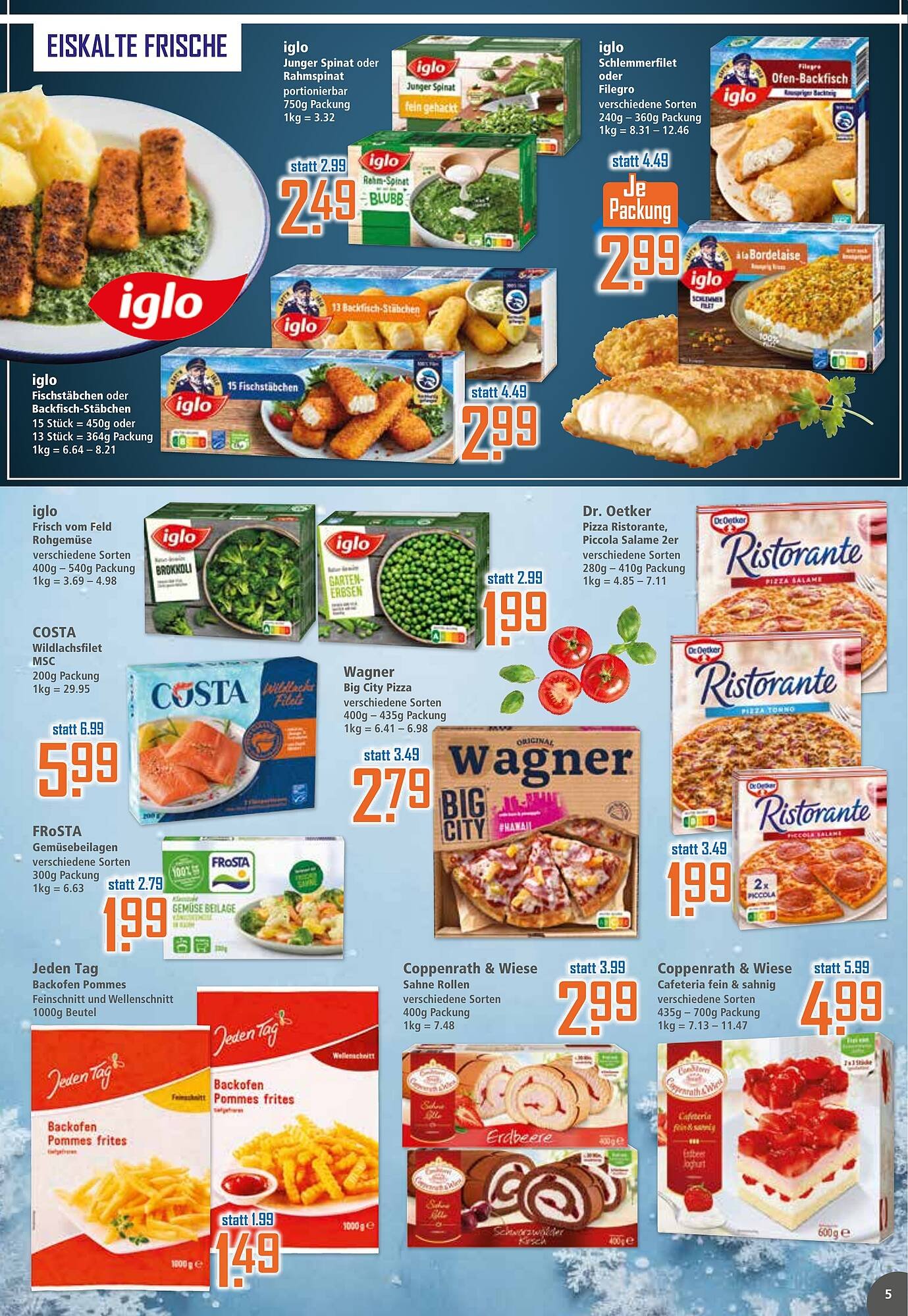 Klaas und Kock Prospekt (2026-01-19 - 2026-01-24)