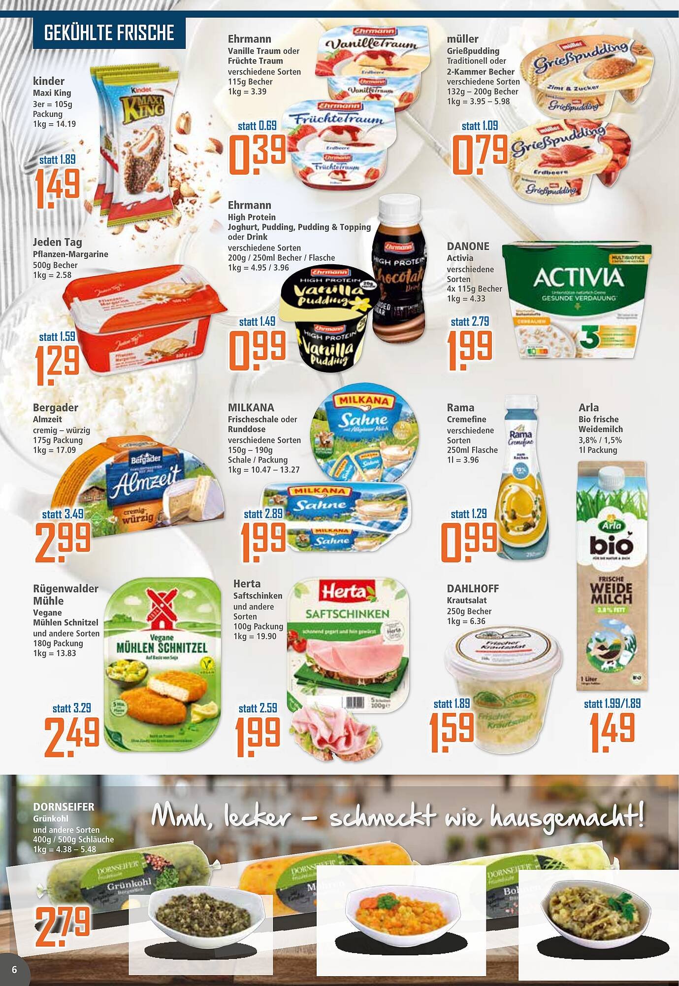 Klaas und Kock Prospekt