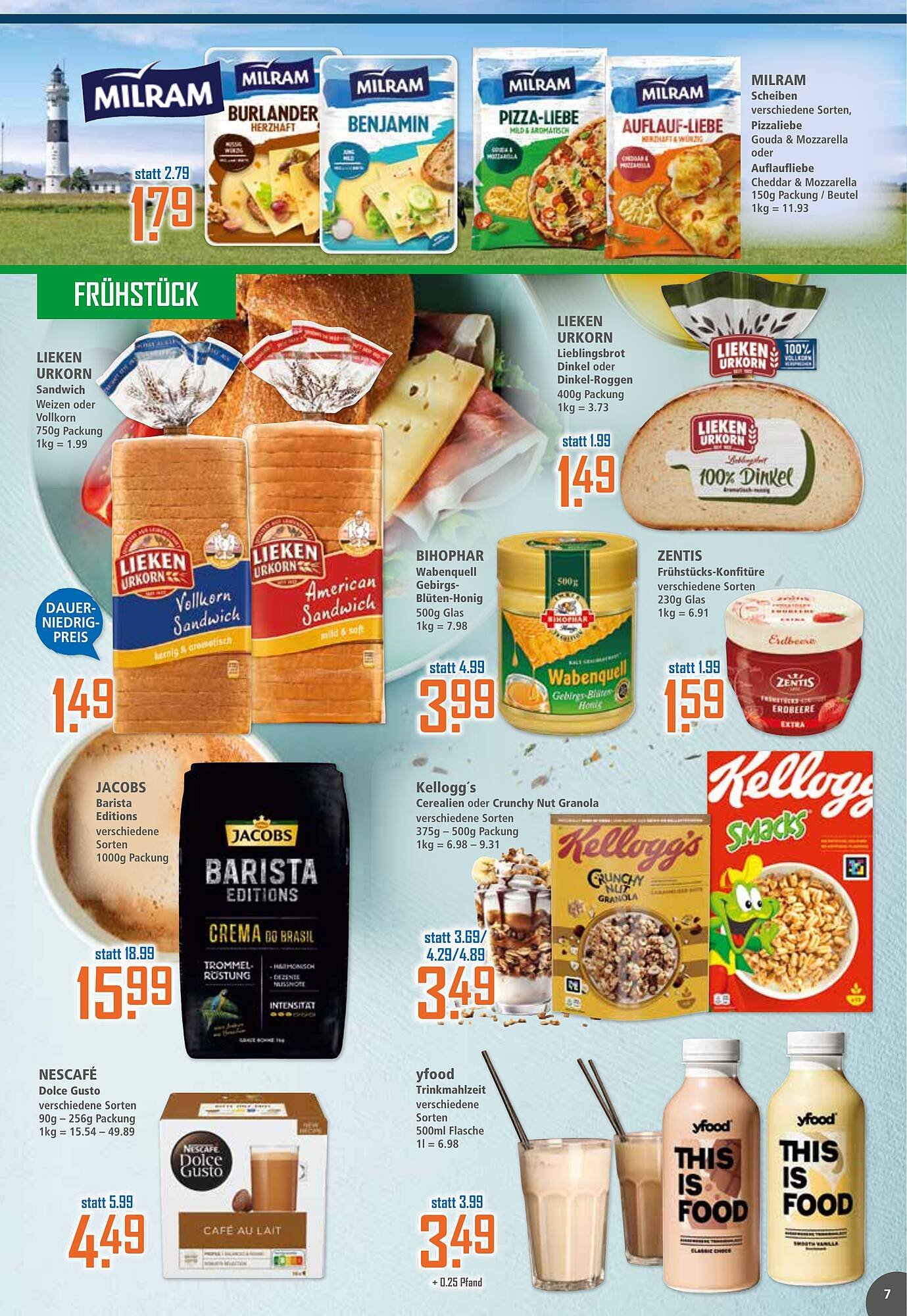 Klaas und Kock Prospekt