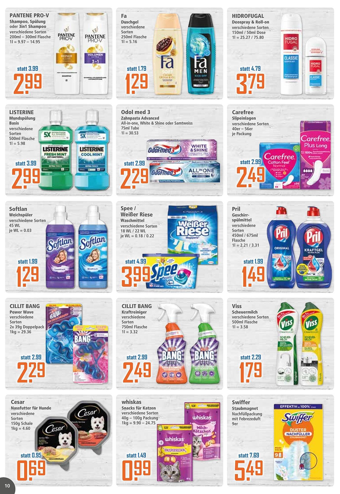 Klaas und Kock Prospekt (2026-01-19 - 2026-01-24)