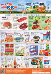 Klaas und Kock Prospekt