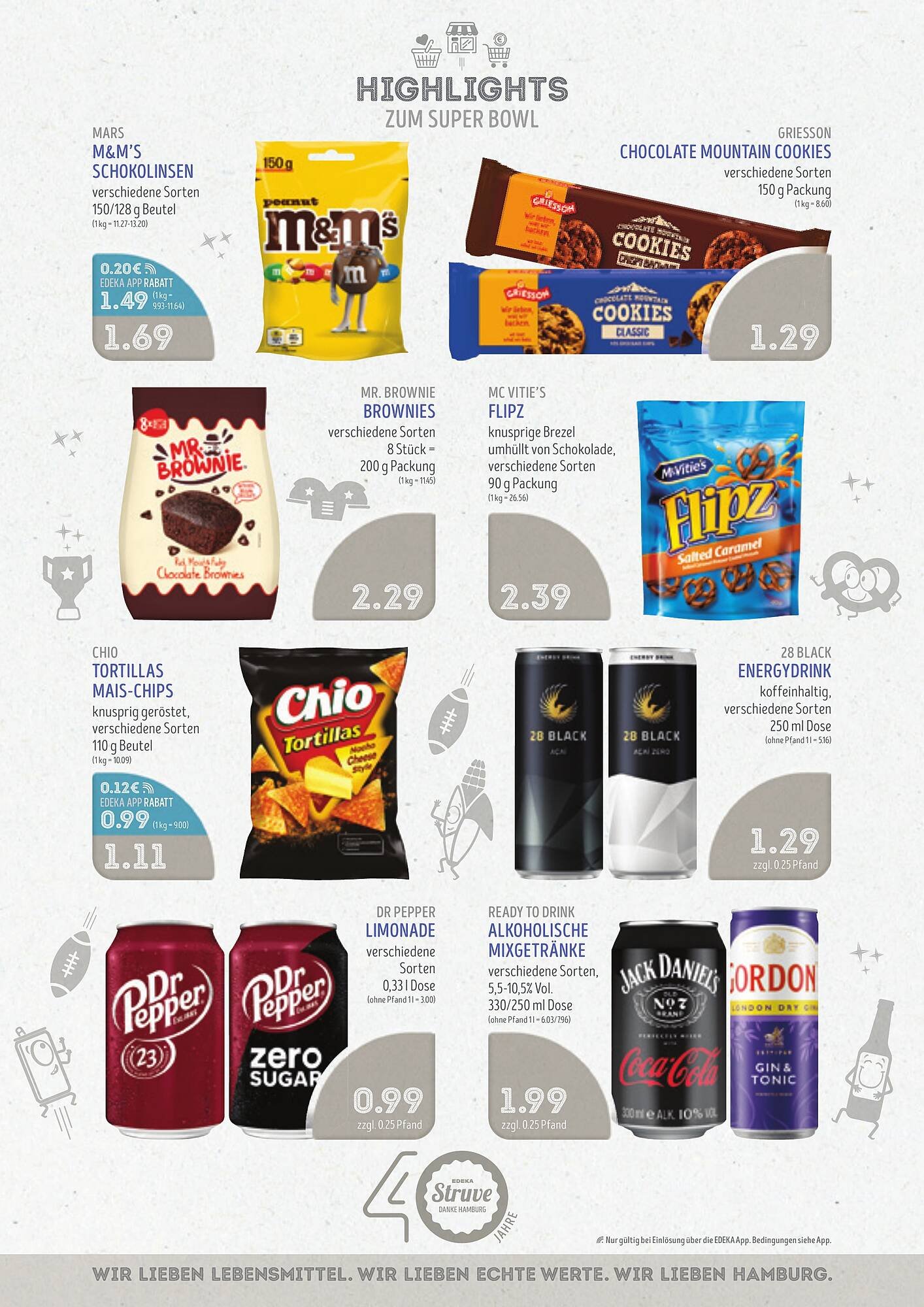 Edeka Struve Prospekt (2026-02-02 - 2026-02-07)