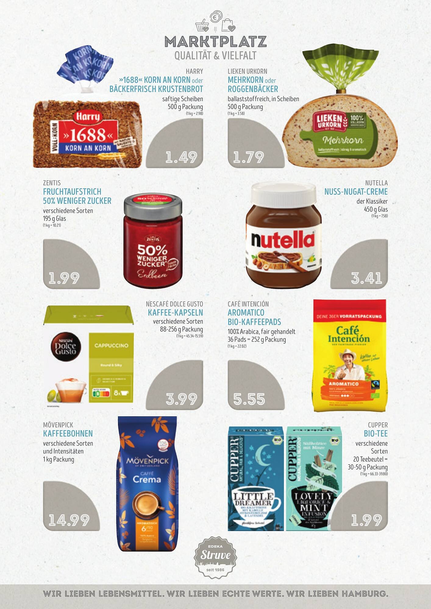 Edeka Struve Prospekt (2026-02-02 - 2026-02-07)