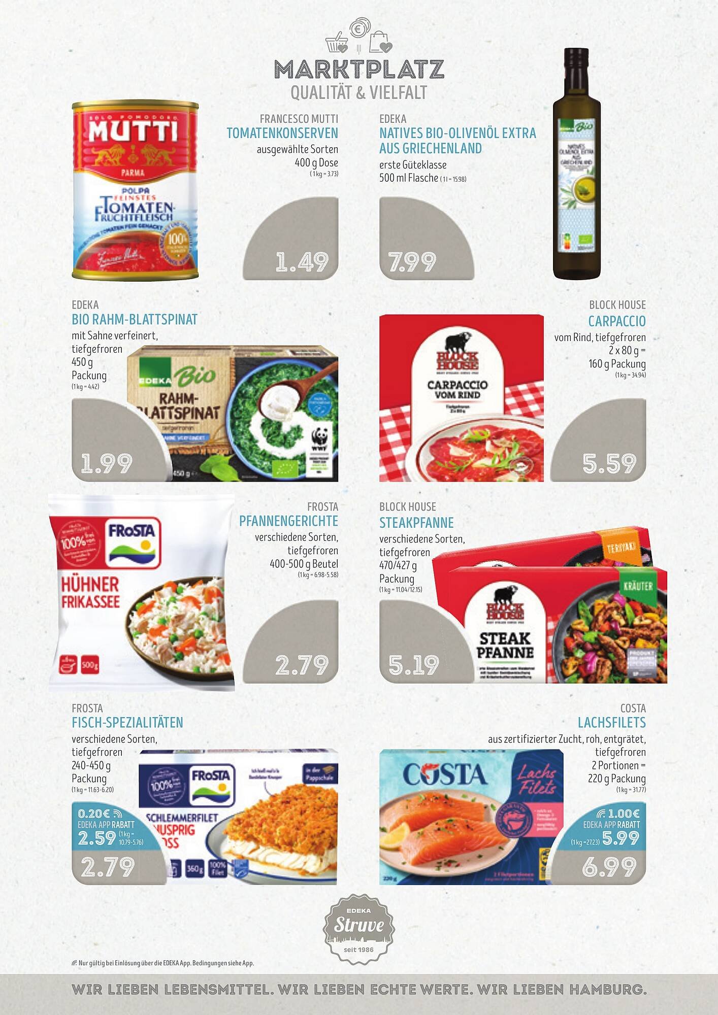 Edeka Struve Prospekt (2026-02-02 - 2026-02-07)