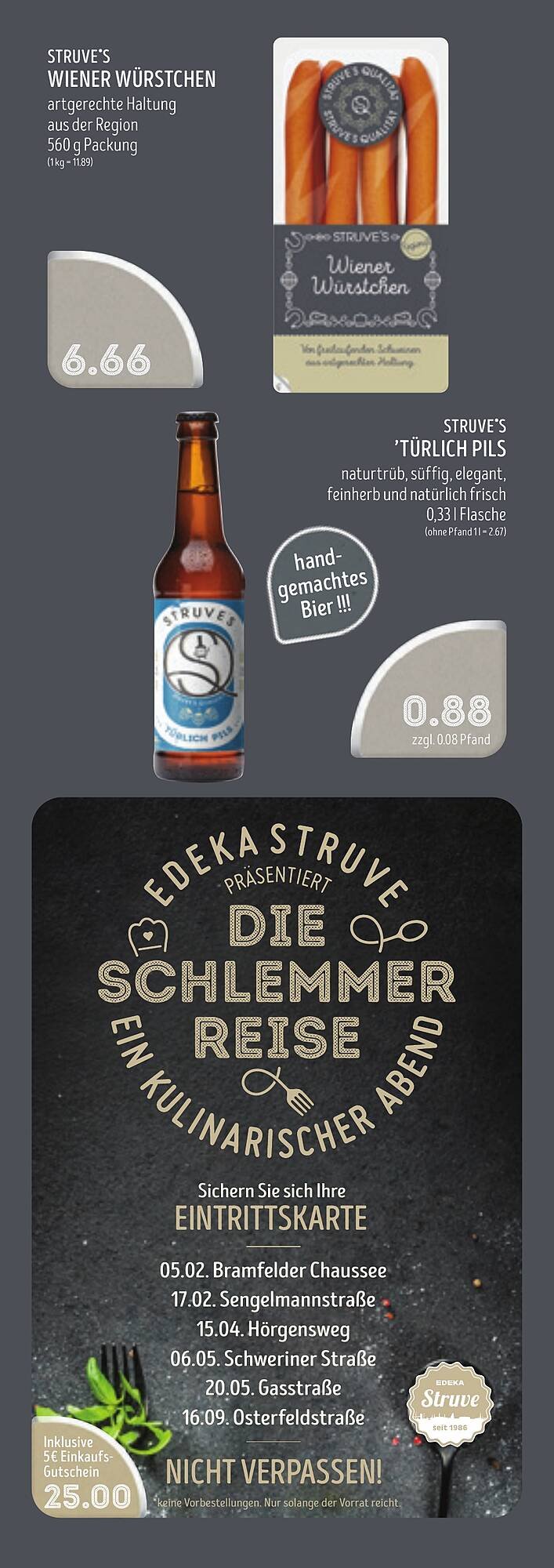 Edeka Struve Prospekt (2026-02-02 - 2026-02-07)