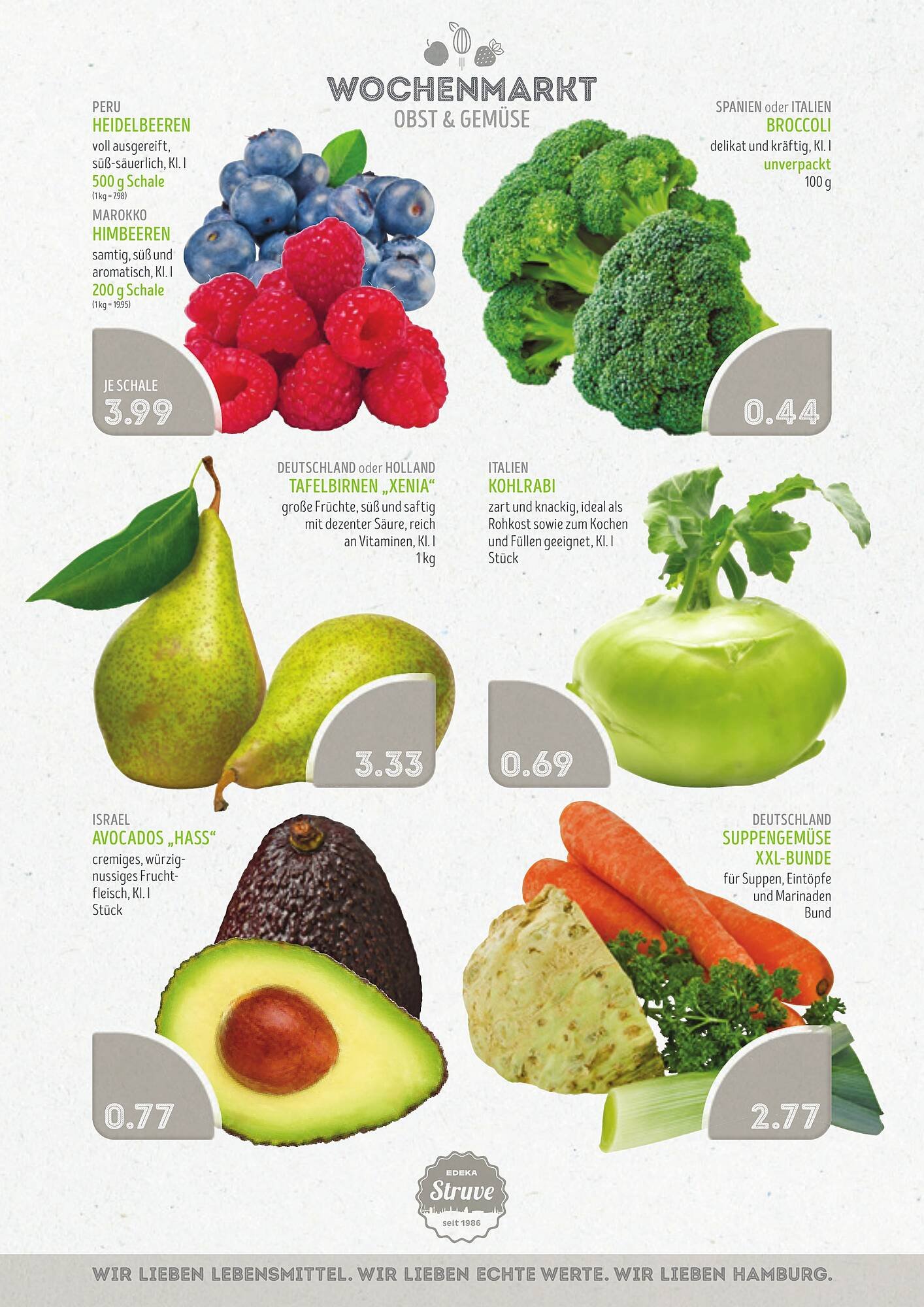 Edeka Struve Prospekt (2026-02-02 - 2026-02-07)