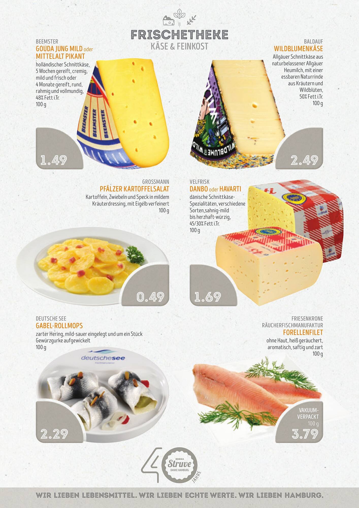 Edeka Struve Prospekt (2026-02-02 - 2026-02-07)