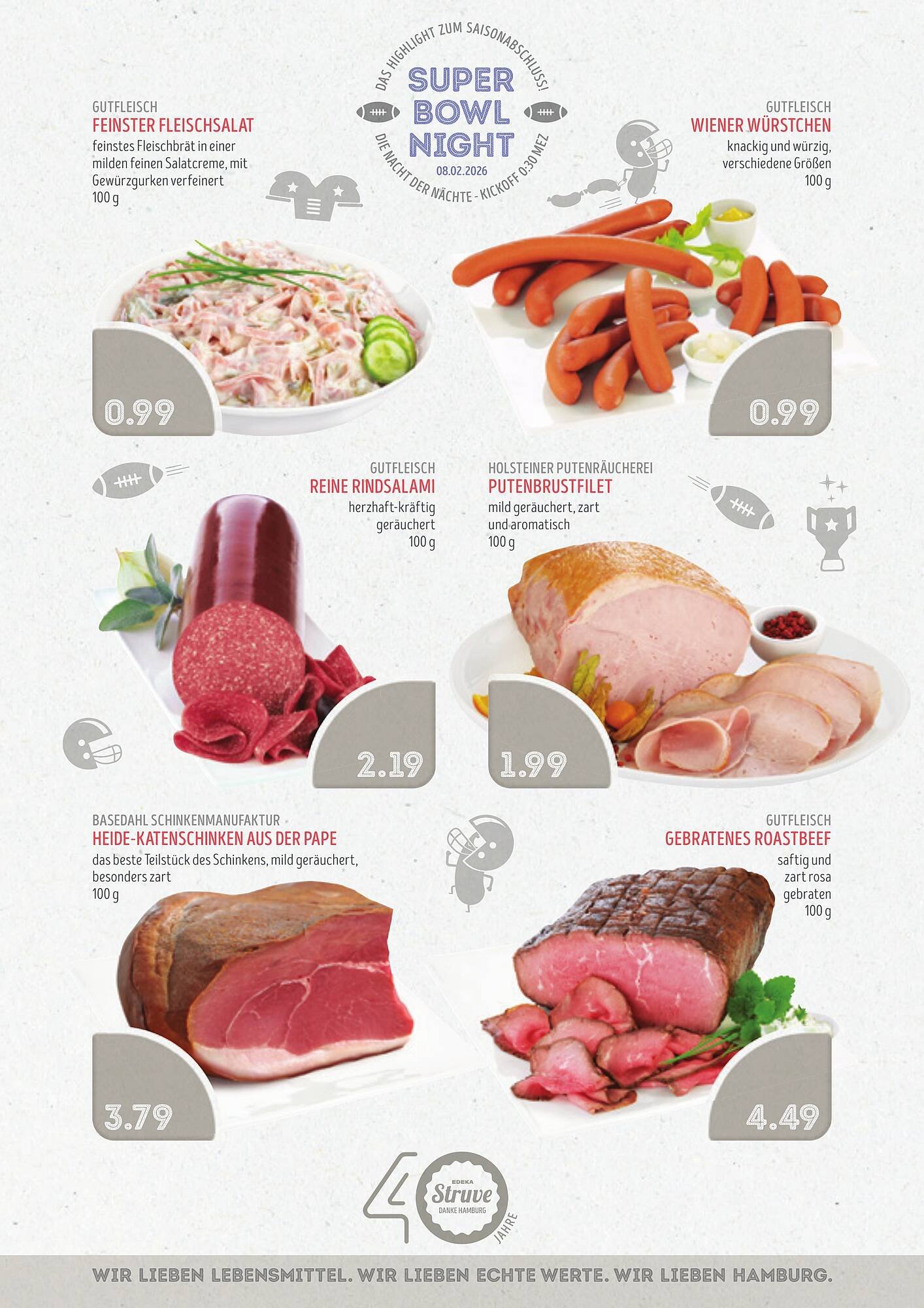 Edeka Struve Prospekt (2026-02-02 - 2026-02-07)