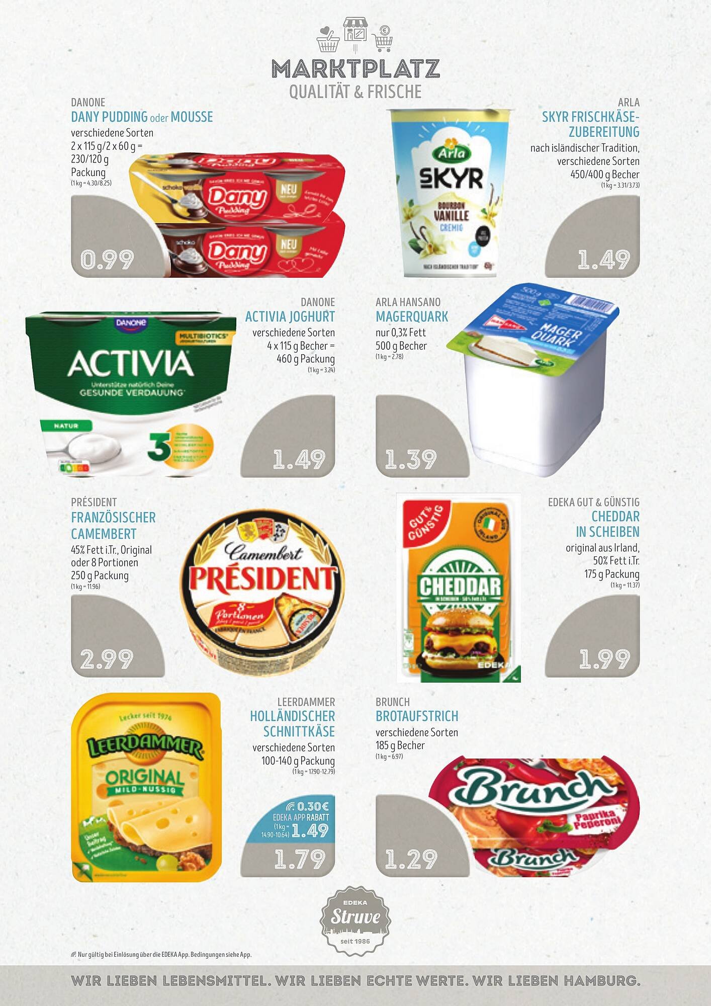 Edeka Struve Prospekt (2026-02-02 - 2026-02-07)