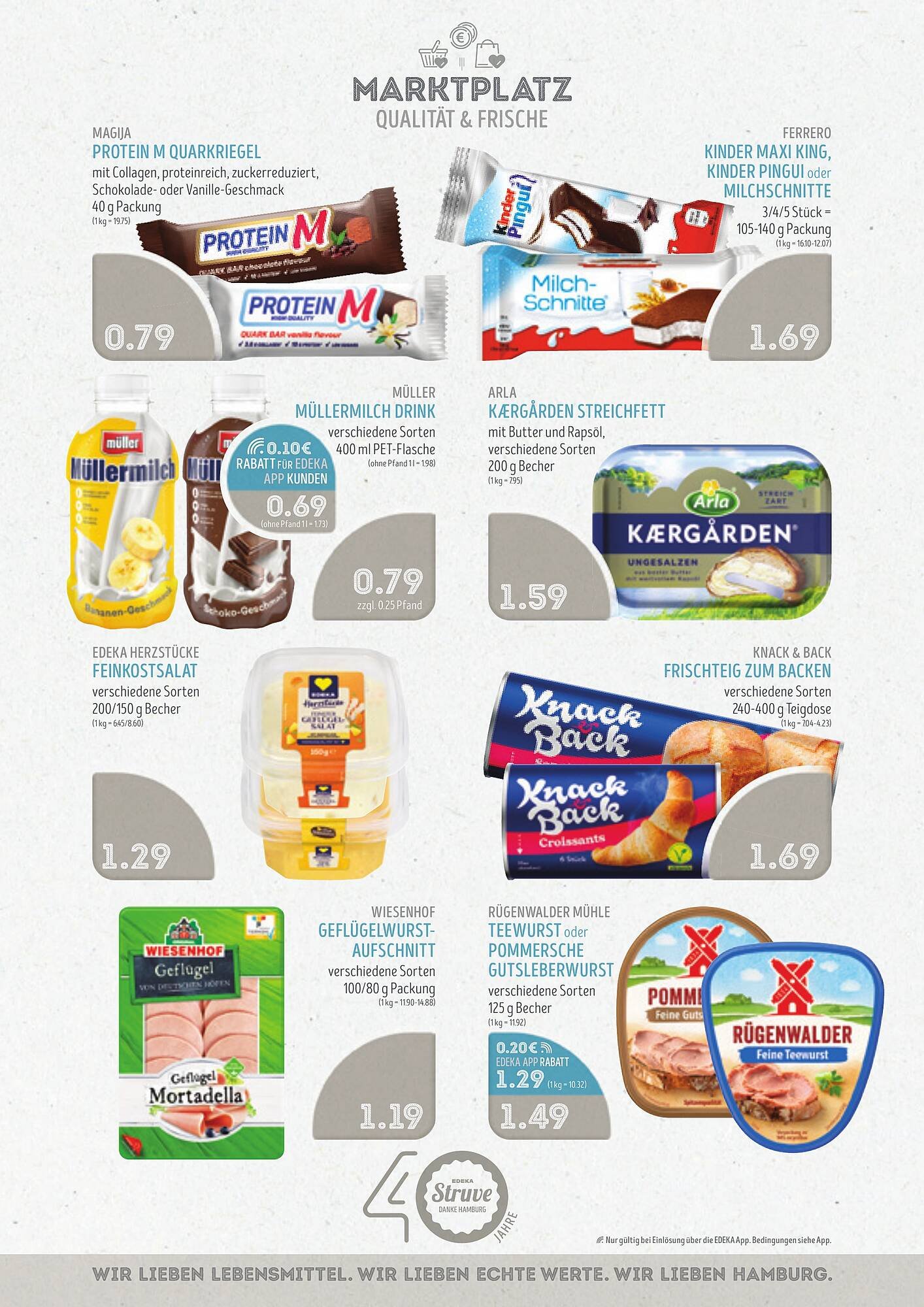 Edeka Struve Prospekt (2026-02-02 - 2026-02-07)