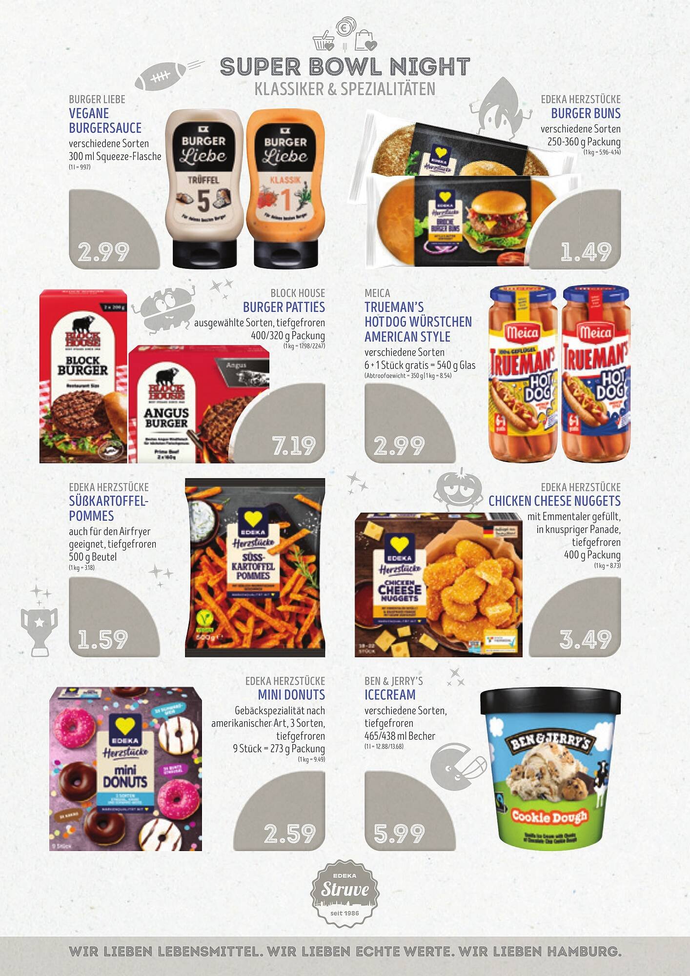 Edeka Struve Prospekt (2026-02-02 - 2026-02-07)