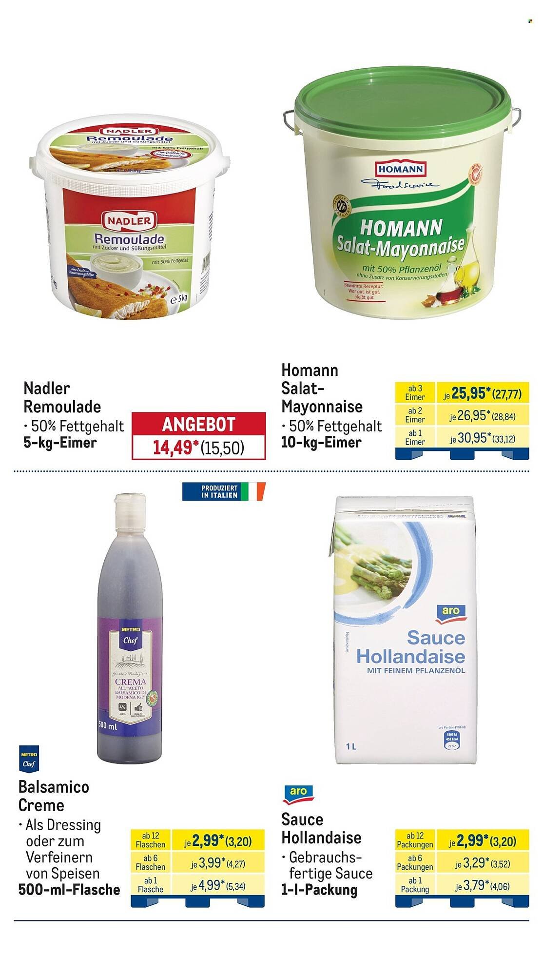 METRO Prospekt (2026-04-01 - 2026-04-30)