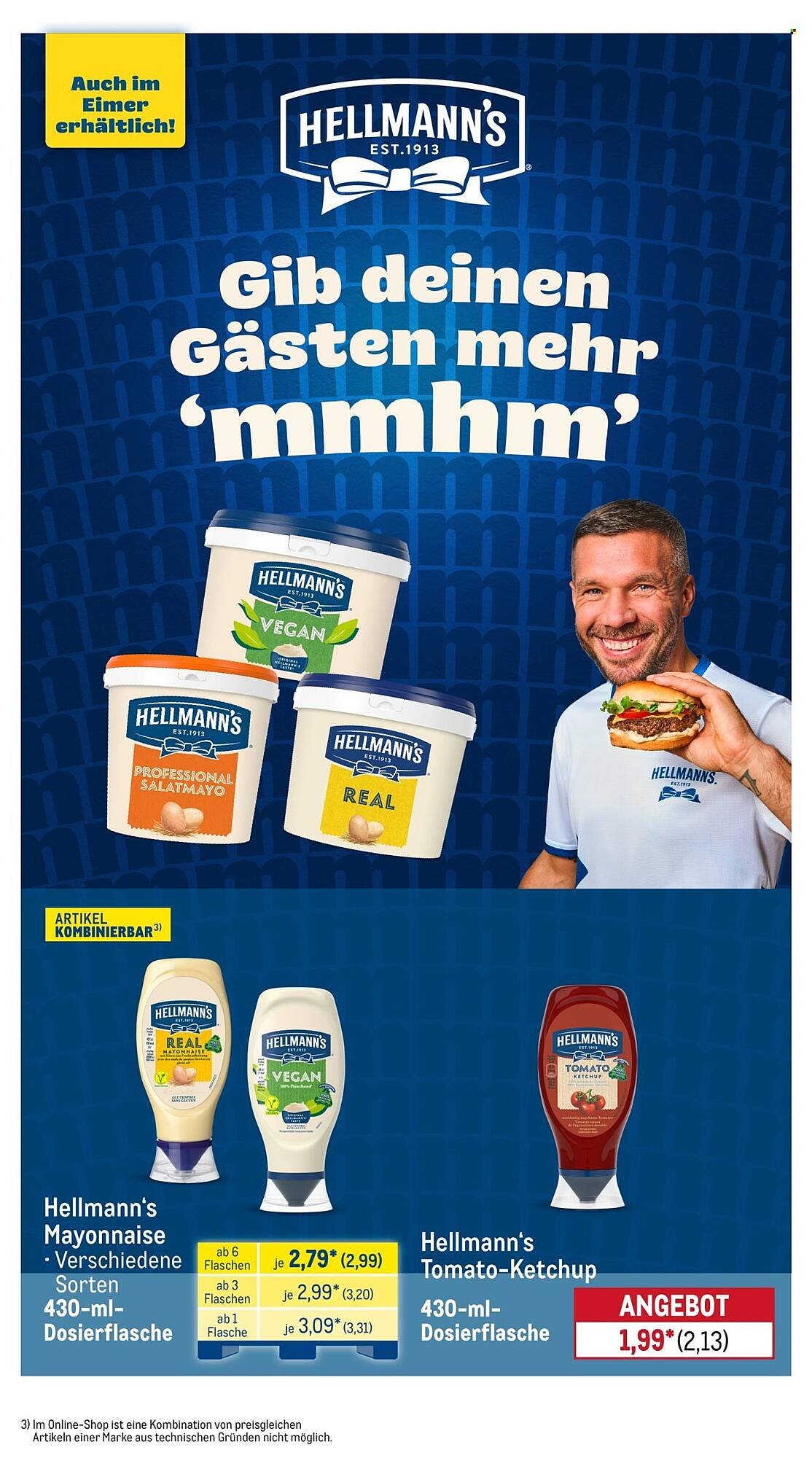 METRO Prospekt (2026-04-01 - 2026-04-30)