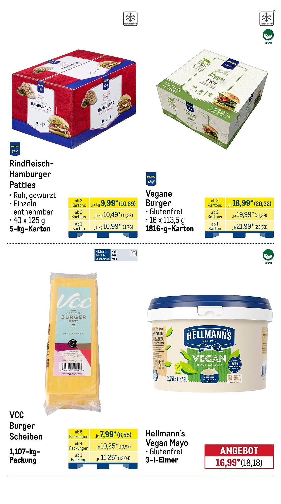 METRO Prospekt (2026-04-01 - 2026-04-30)