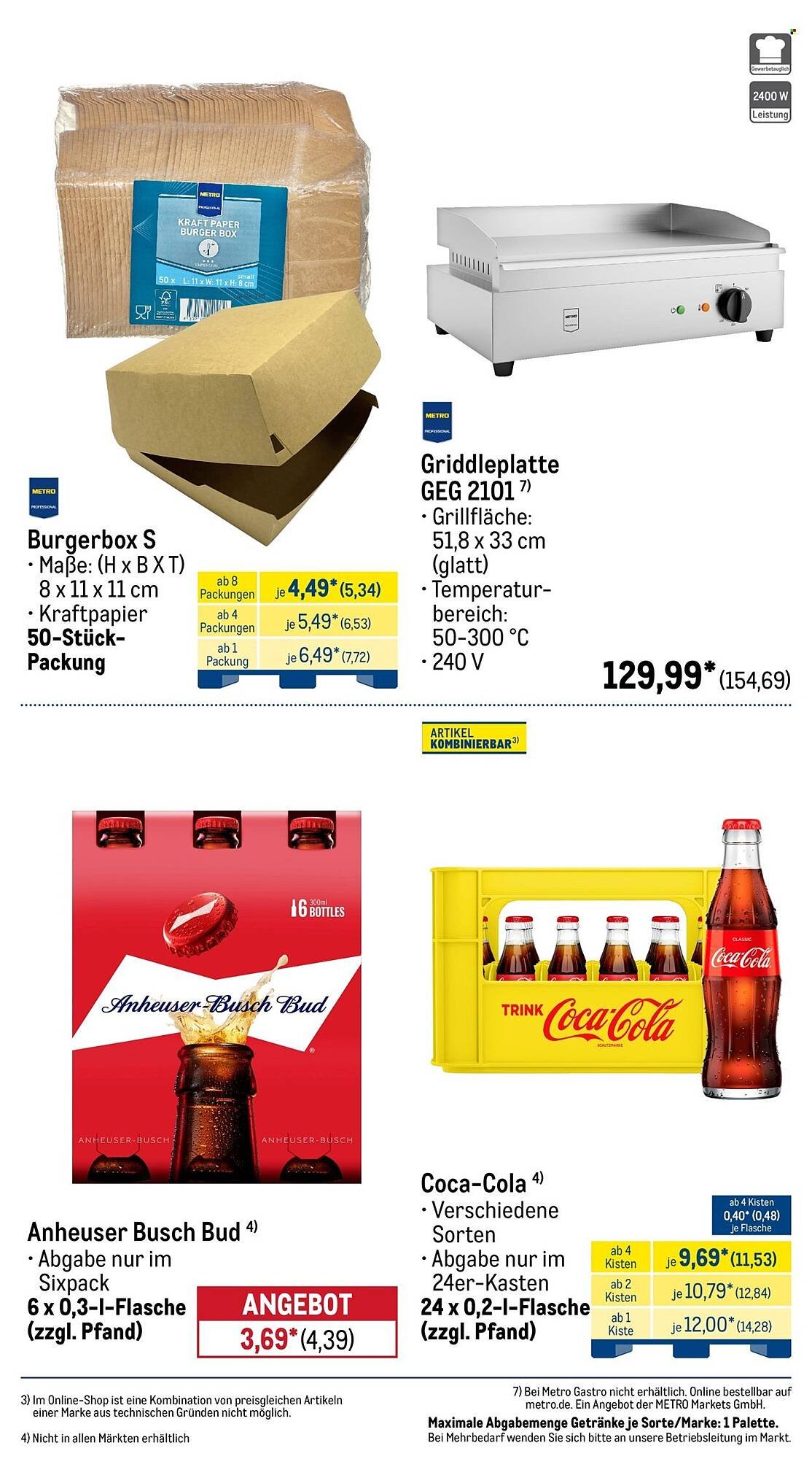 METRO Prospekt (2026-04-01 - 2026-04-30)