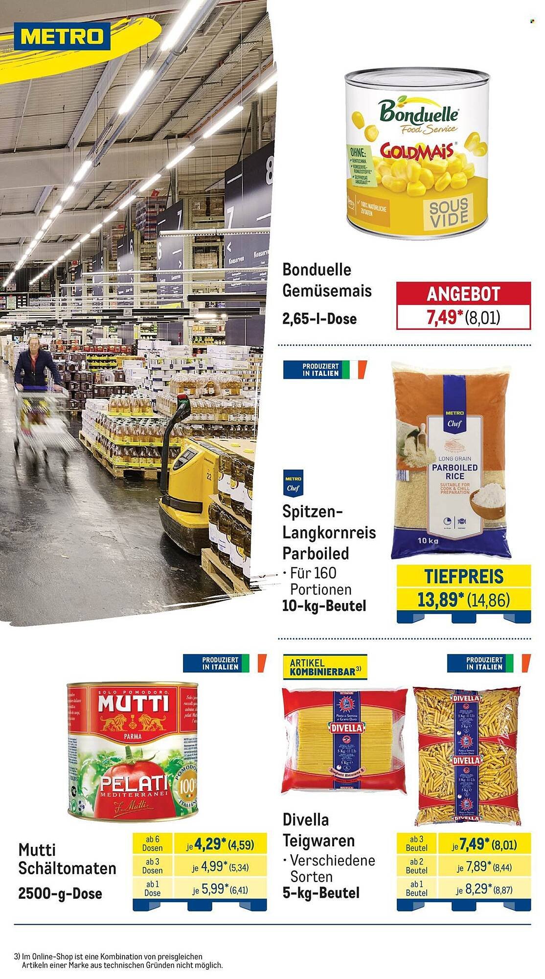 METRO Prospekt (2026-04-01 - 2026-04-30)