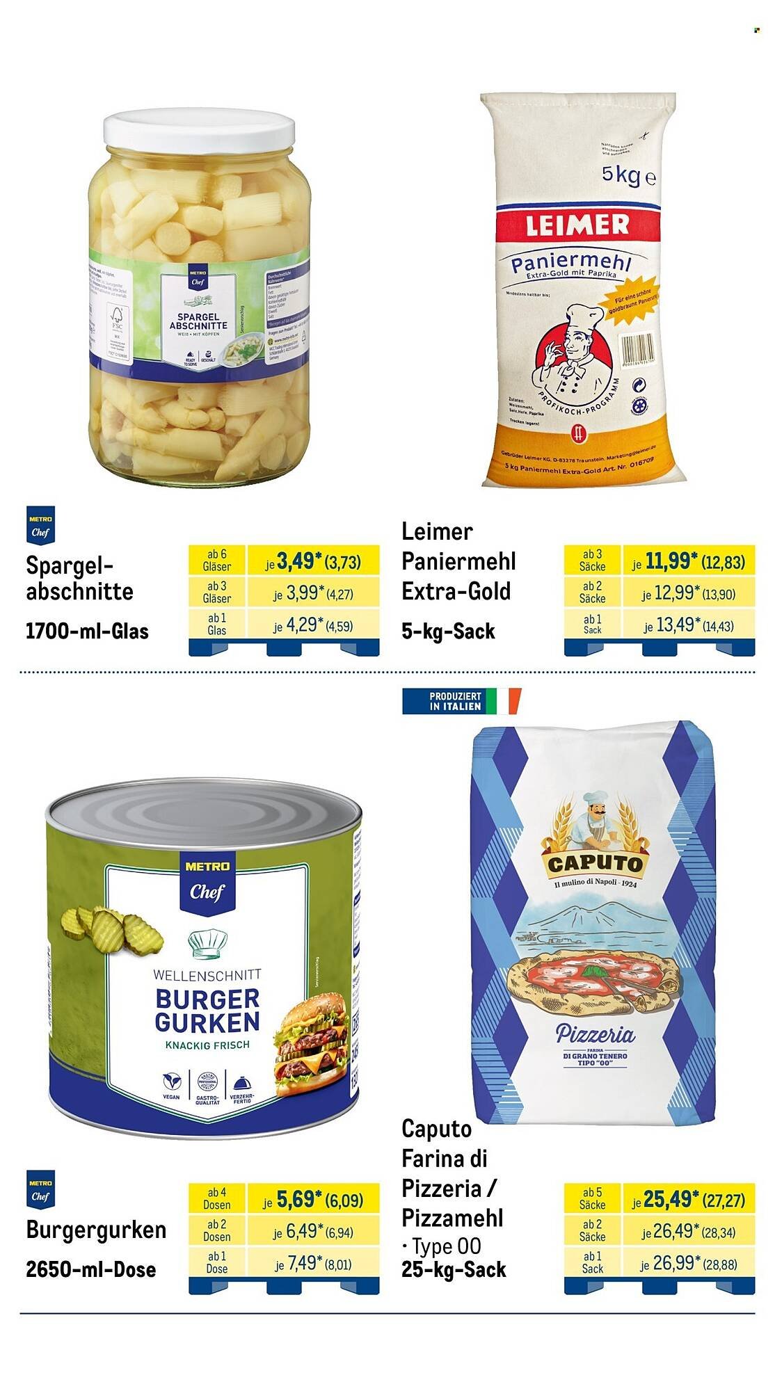 METRO Prospekt (2026-04-01 - 2026-04-30)