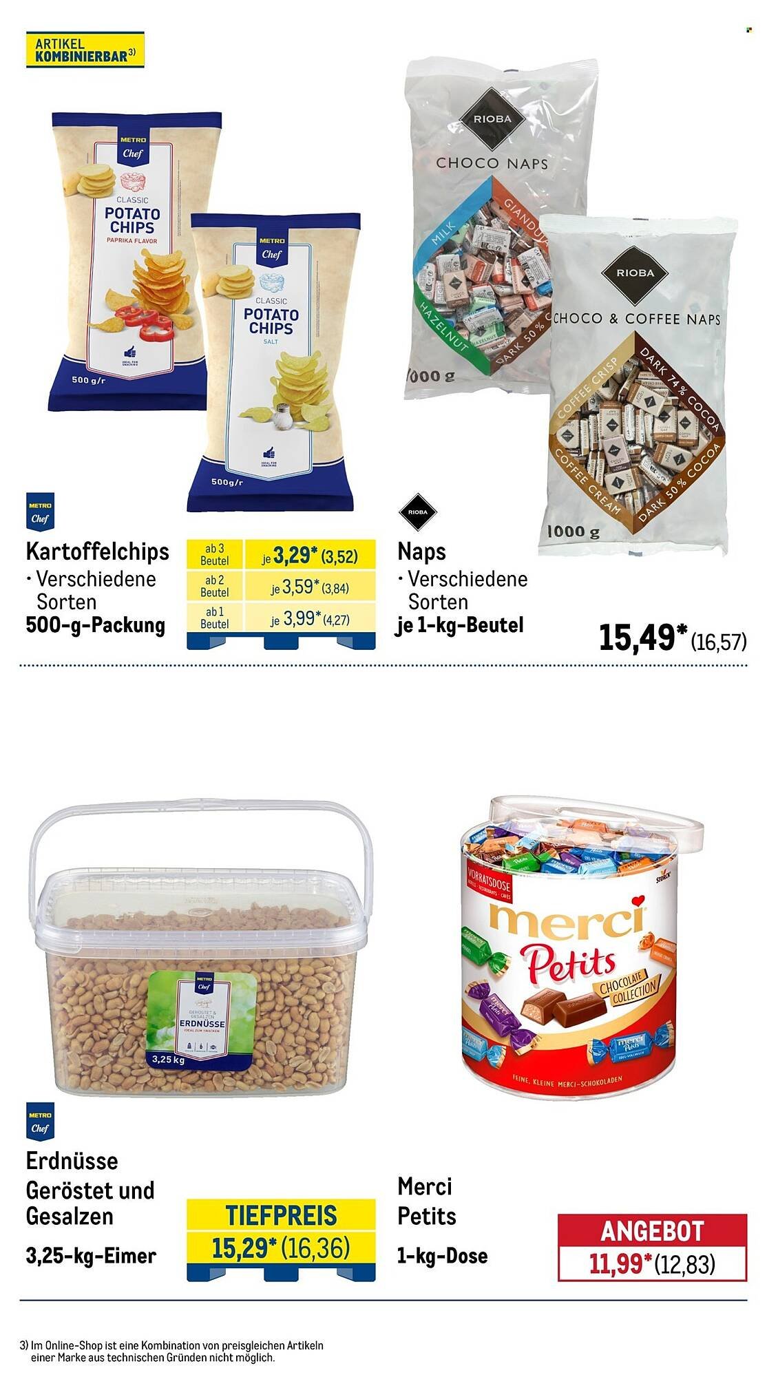 METRO Prospekt (2026-04-01 - 2026-04-30)