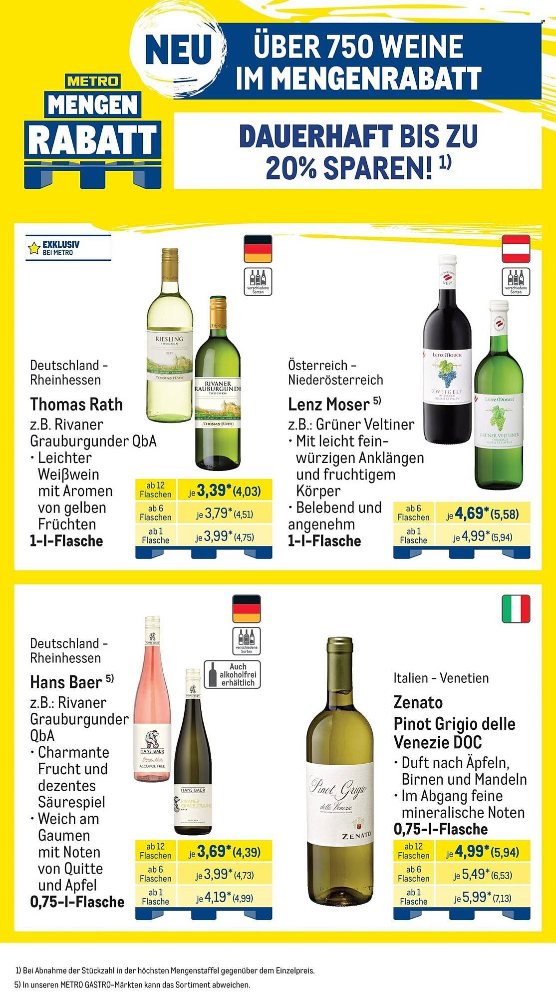 METRO Prospekt (2026-04-01 - 2026-04-30)