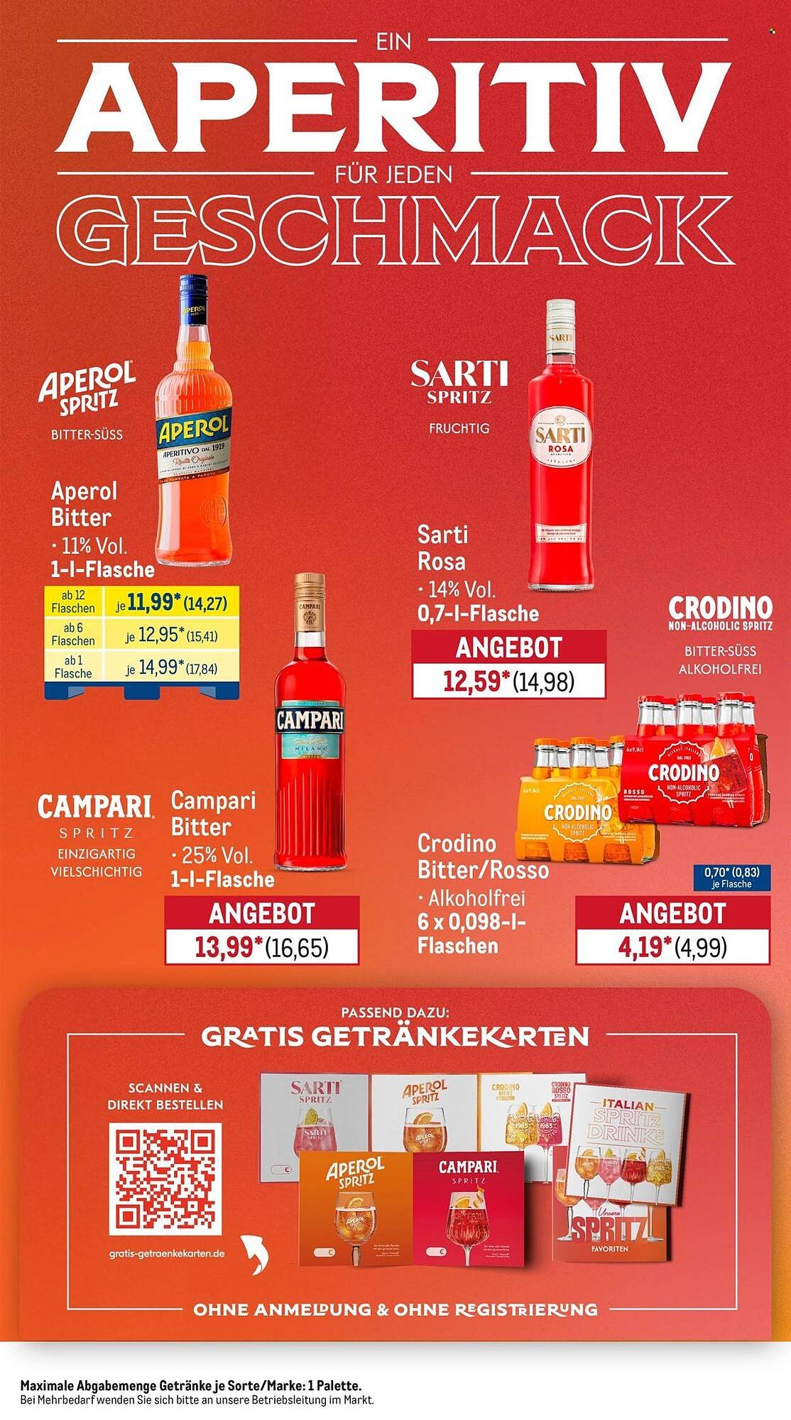 METRO Prospekt (2026-04-01 - 2026-04-30)