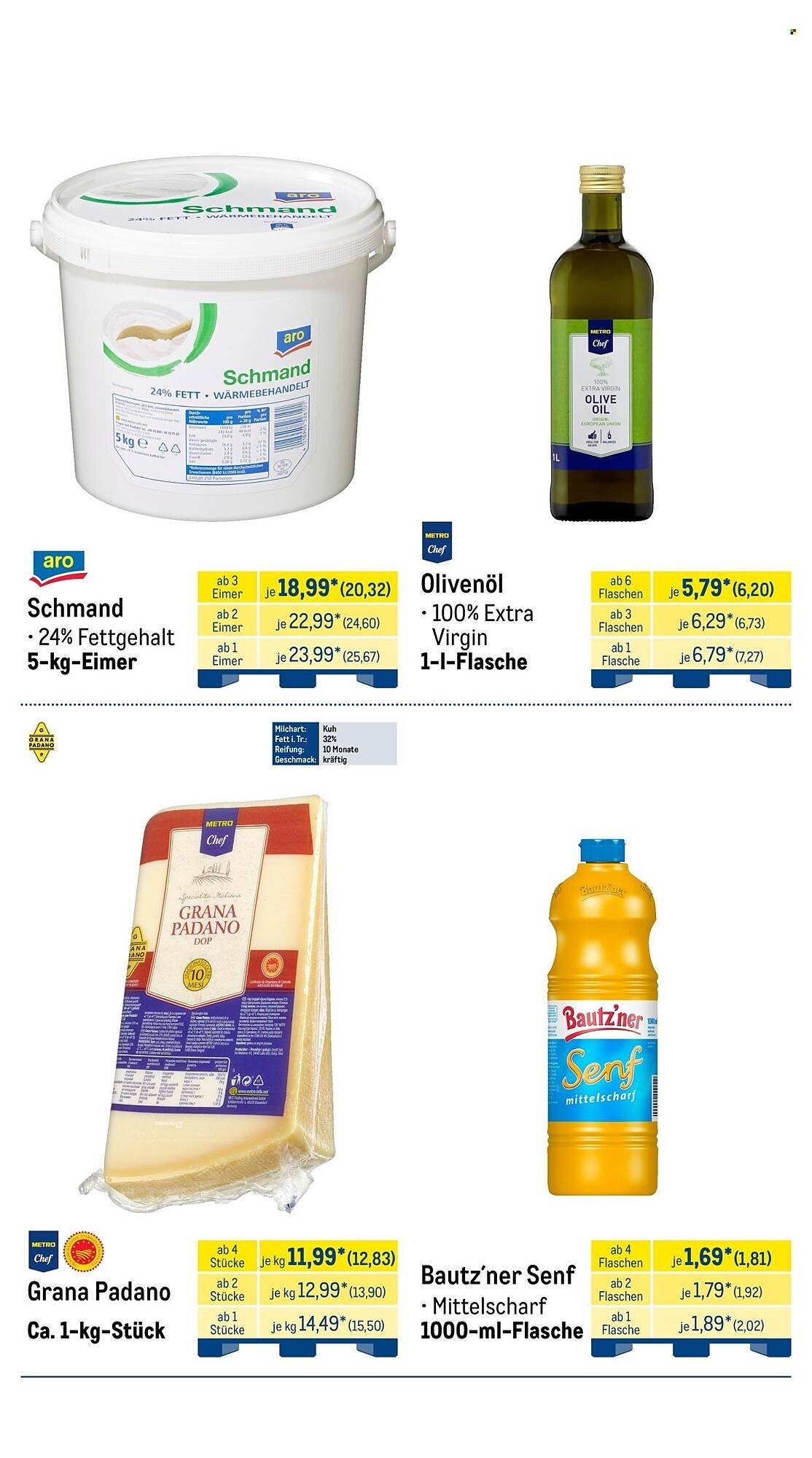 METRO Prospekt (2026-04-01 - 2026-04-30)