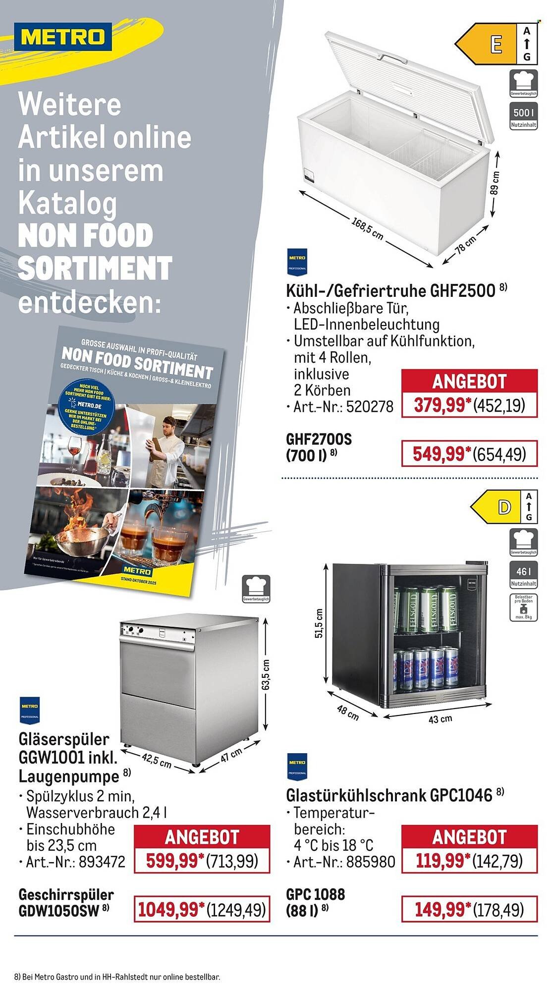 METRO Prospekt (2026-04-01 - 2026-04-30)