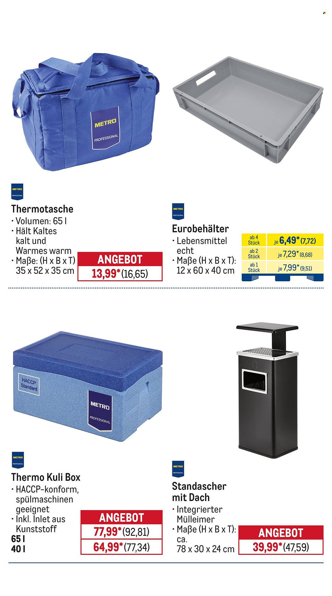 METRO Prospekt (2026-04-01 - 2026-04-30)