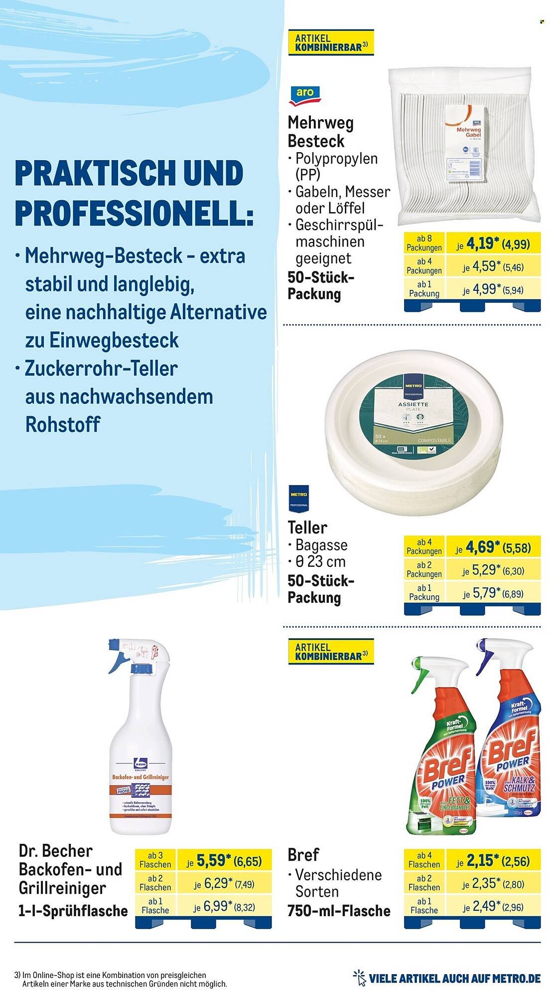 METRO Prospekt (2026-04-01 - 2026-04-30)