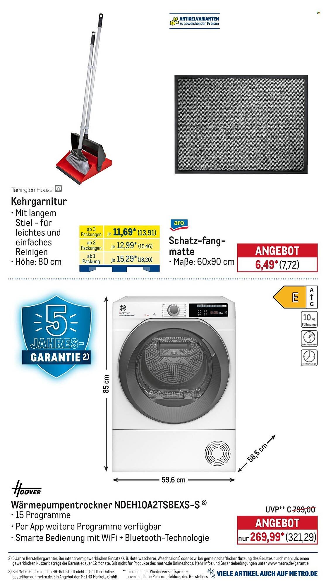 METRO Prospekt (2026-04-01 - 2026-04-30)