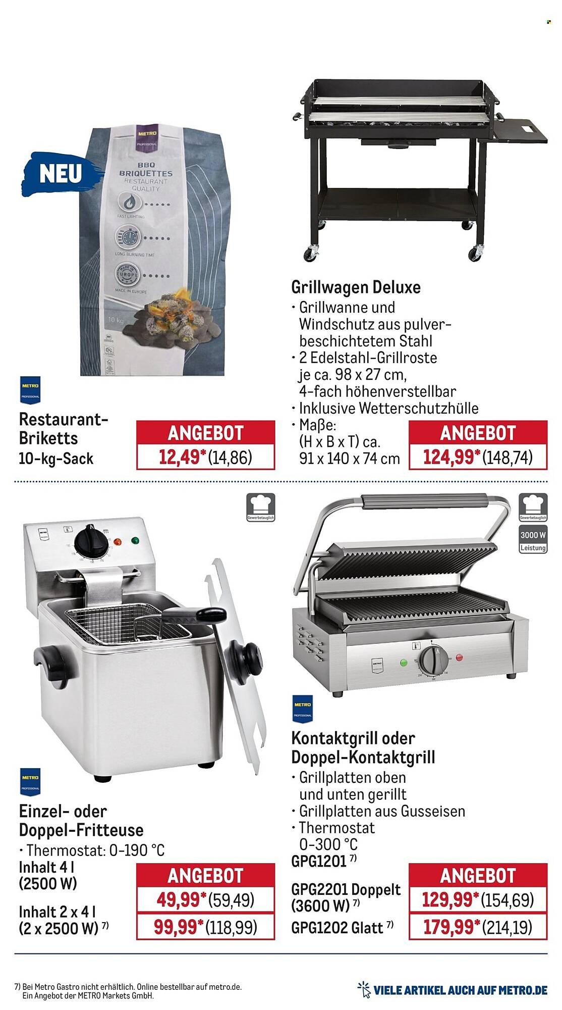 METRO Prospekt (2026-04-01 - 2026-04-30)